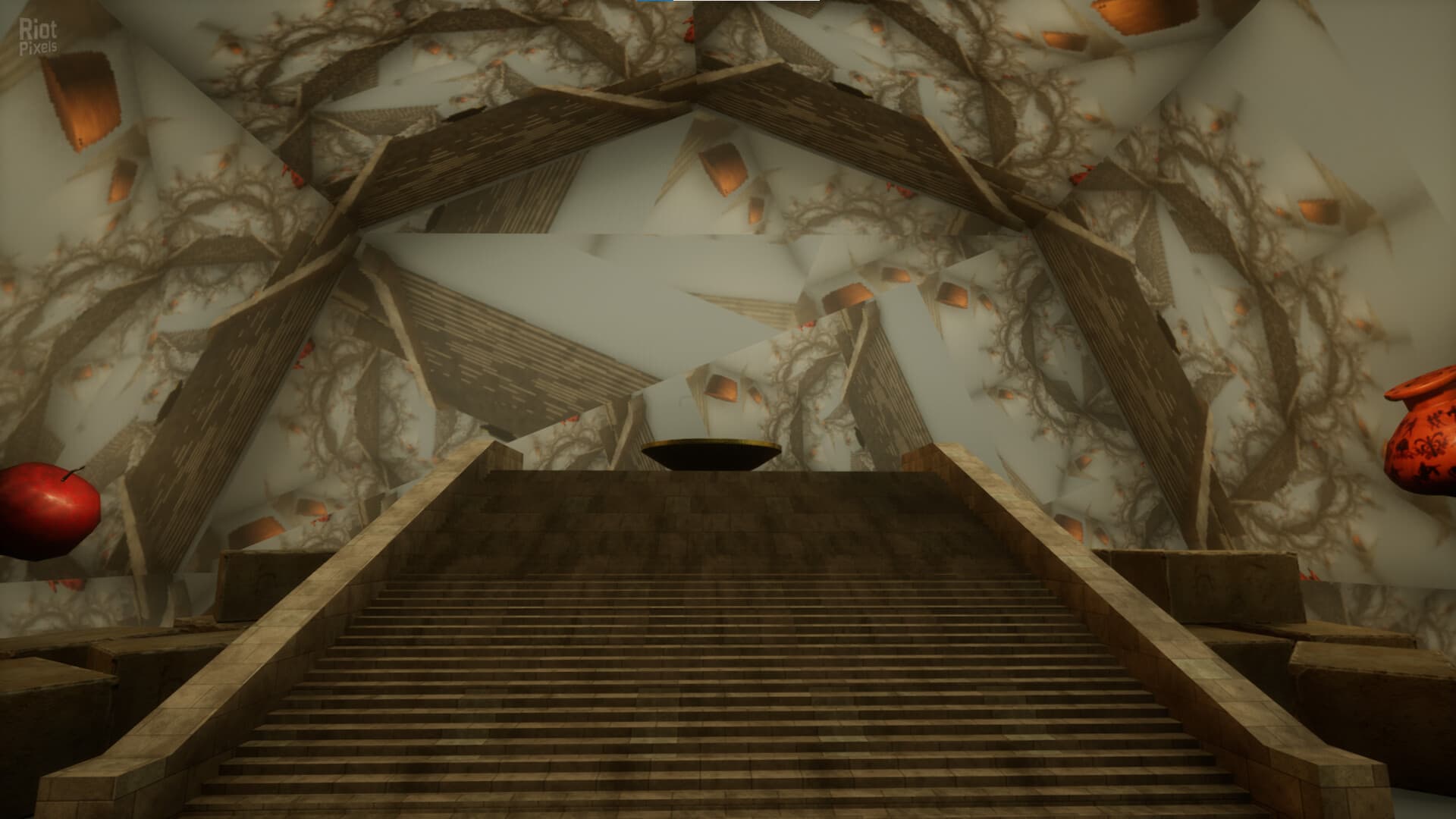 Heavy Burden screenshot 3