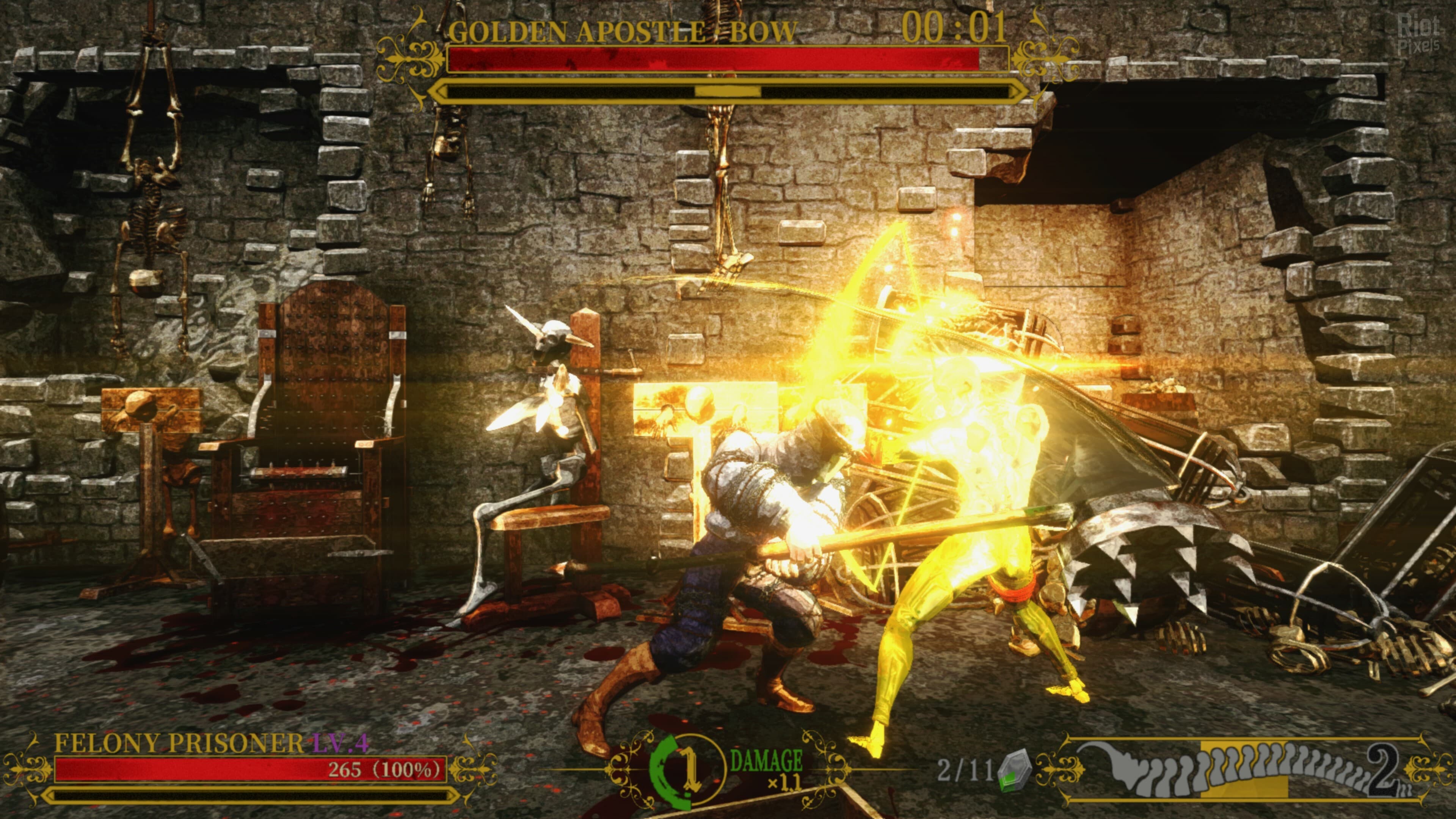 Corpse Keeper – v1.0 (Release) screenshot 4