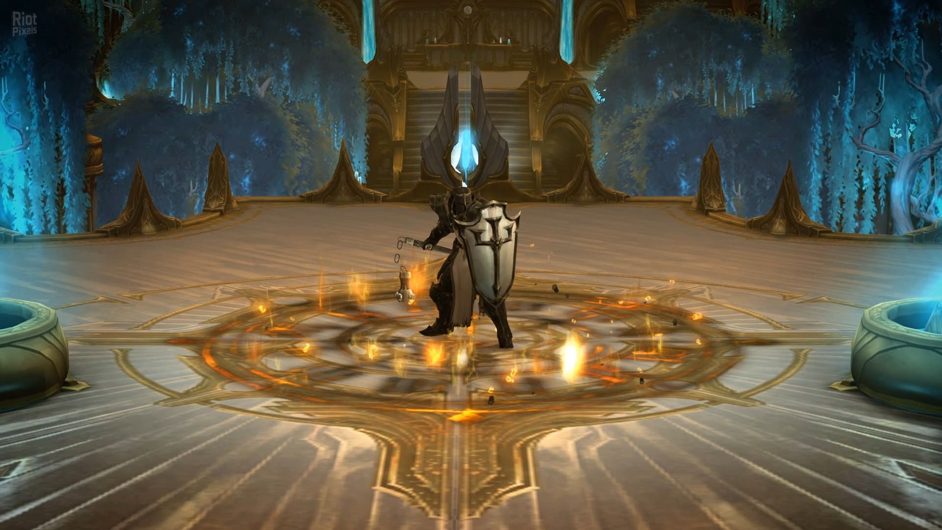 Diablo III: Eternal Collection – v2.6.10.72837 (v786432 from Feb 20, 2021) + Yuzu Emu for PC screenshot 6