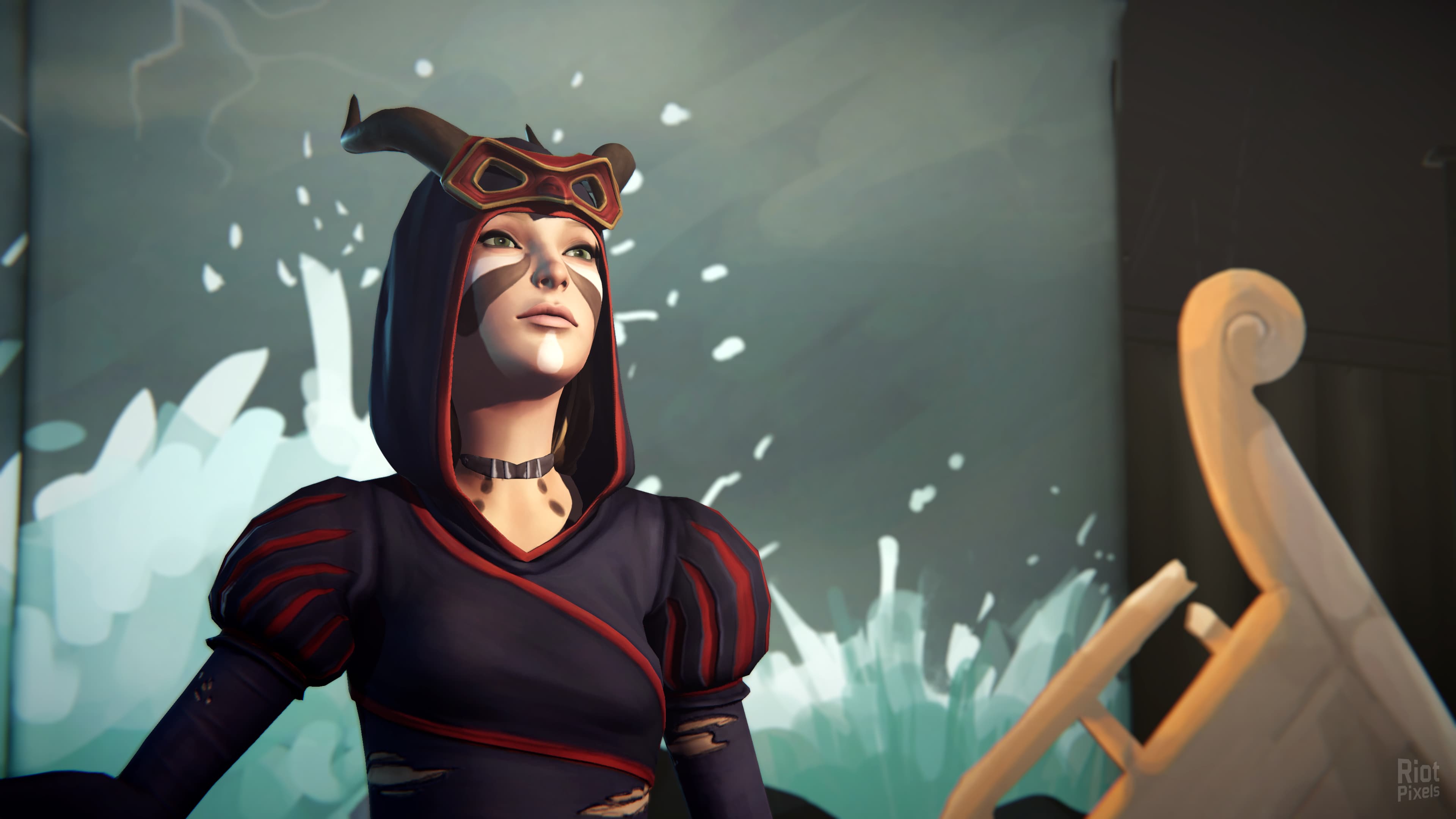 Life is Strange: Before the Storm – The Limited Edition screenshot 3