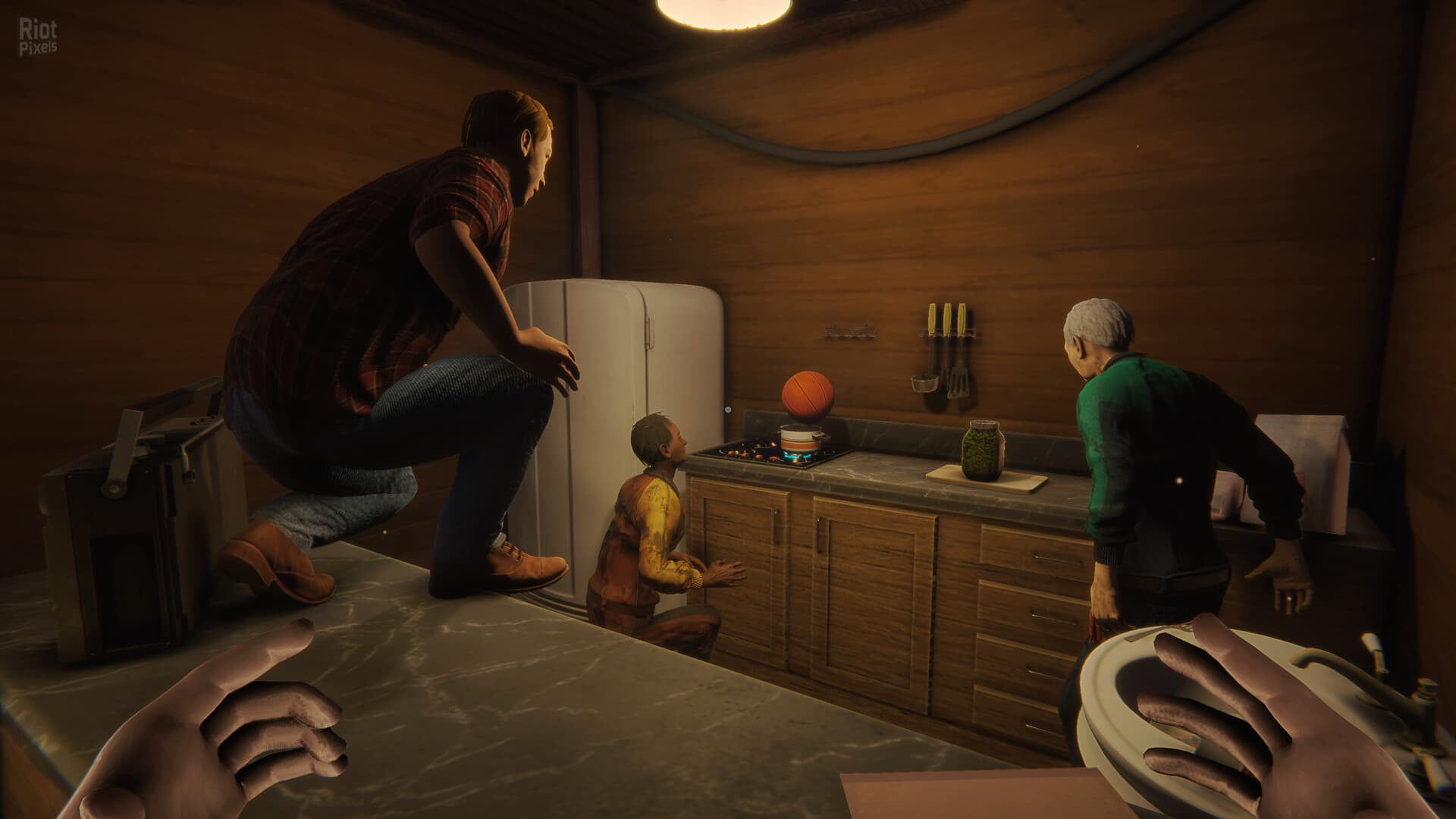 Hired 2 Die – v1.0.0.2 screenshot 3