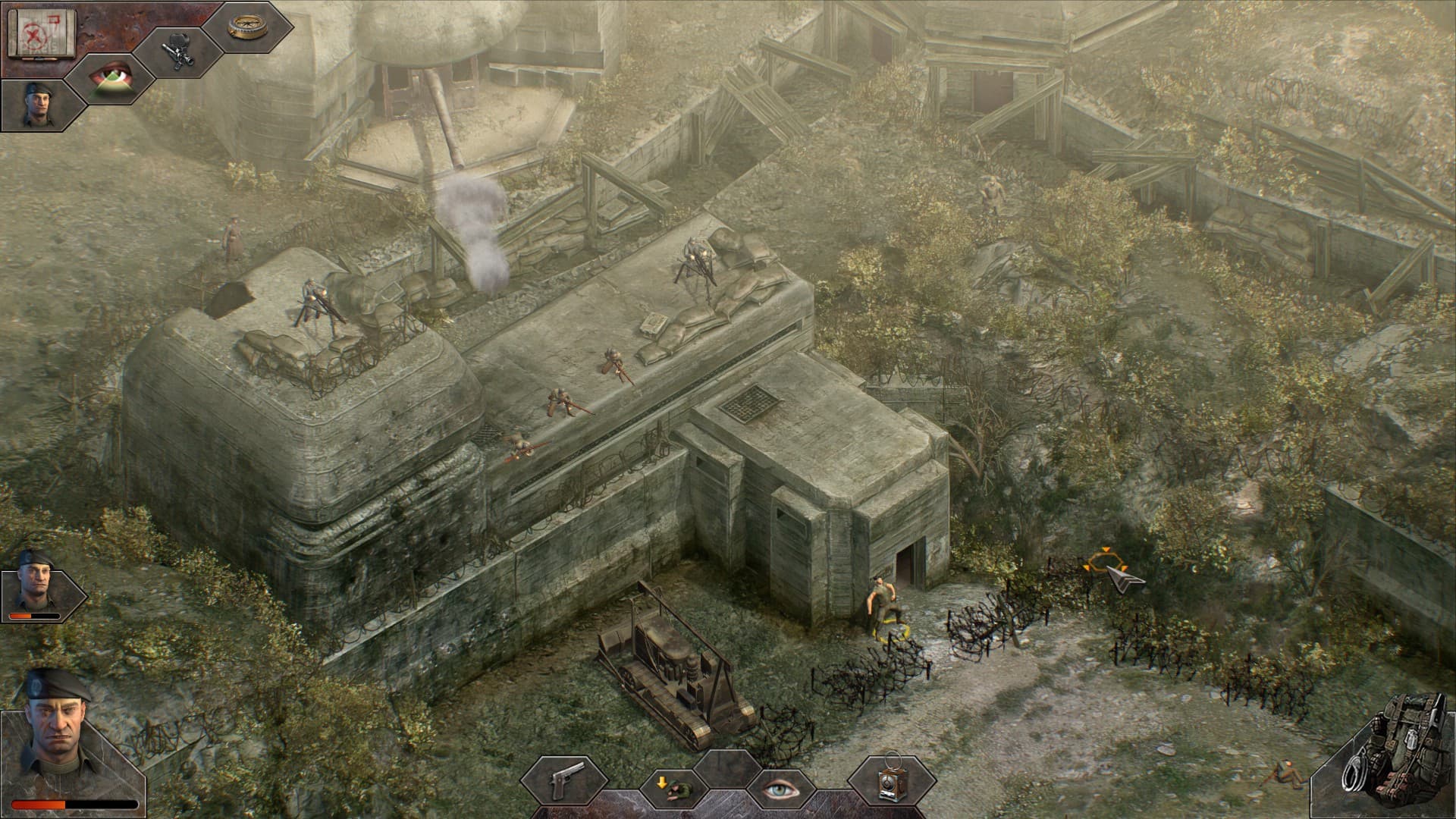 Commandos 3: HD Remaster – v1.00.045 screenshot 3