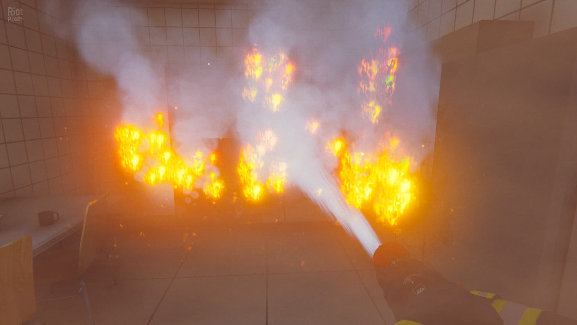 Emergency Call 112 – The Attack Squad screenshot 2