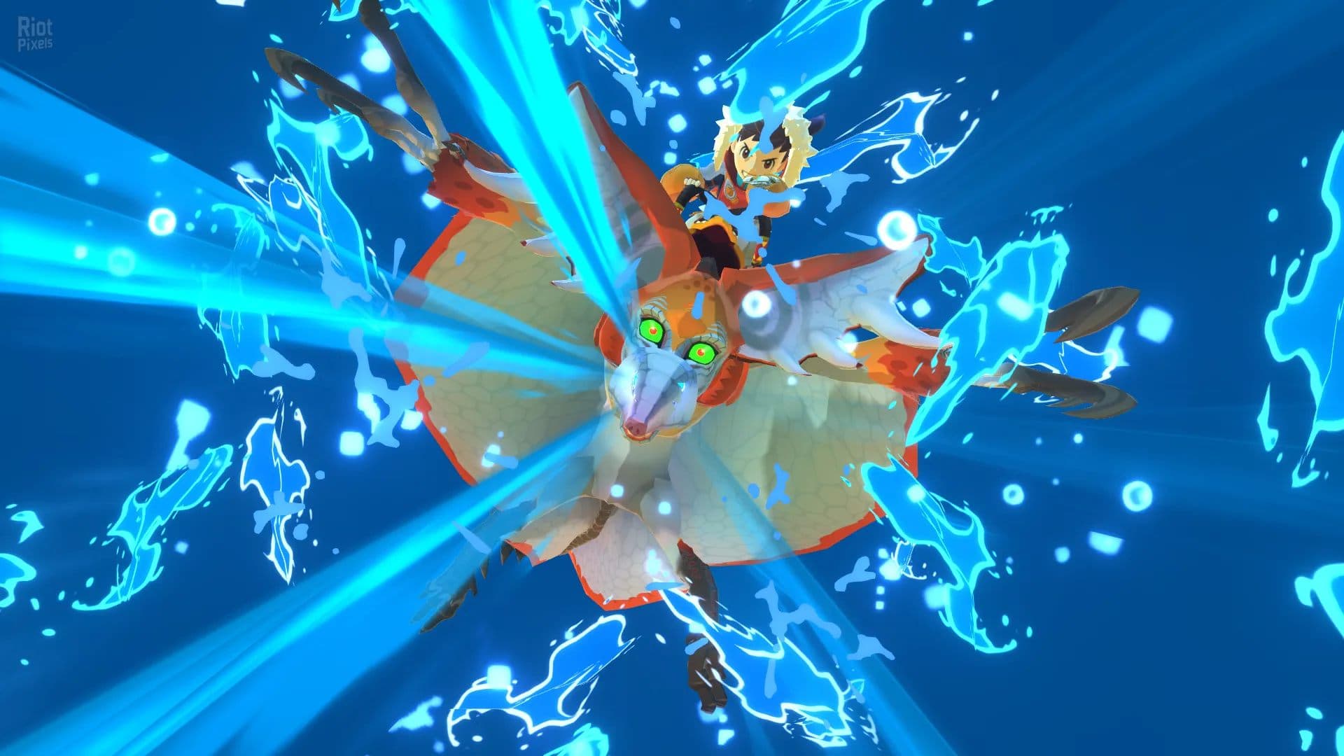 Monster Hunter Stories – v1.0.1 + DLC + Switch Emulators screenshot 6