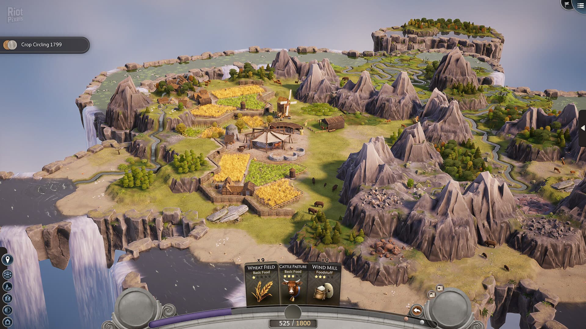 TerraScape: Deluxe Edition – v2.0.0.6 + 2 DLCs/Bonuses screenshot 3