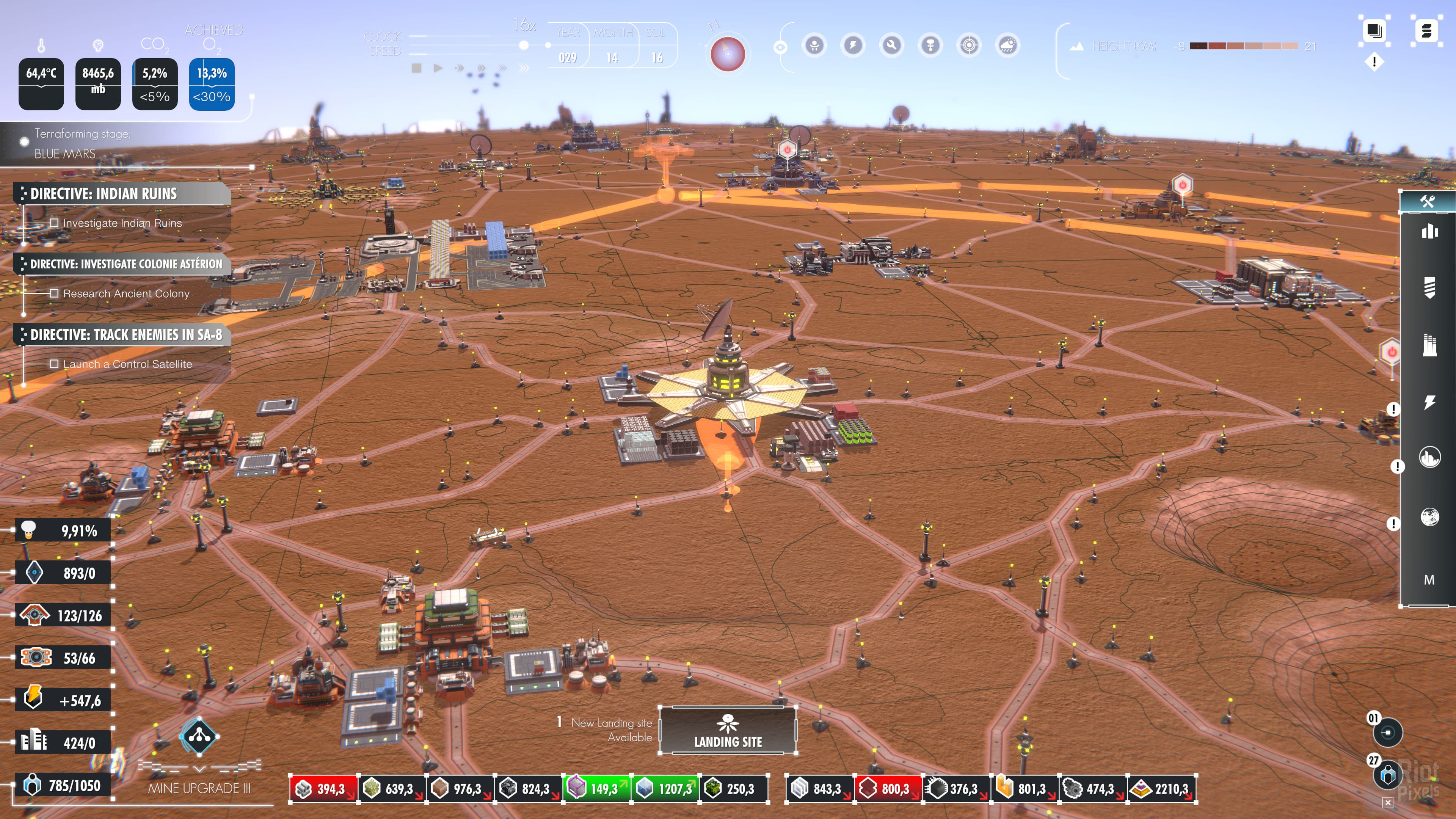 Per Aspera: Deluxe Edition – v1.8.3.63441 + 6 DLCs/Bonuses screenshot 5