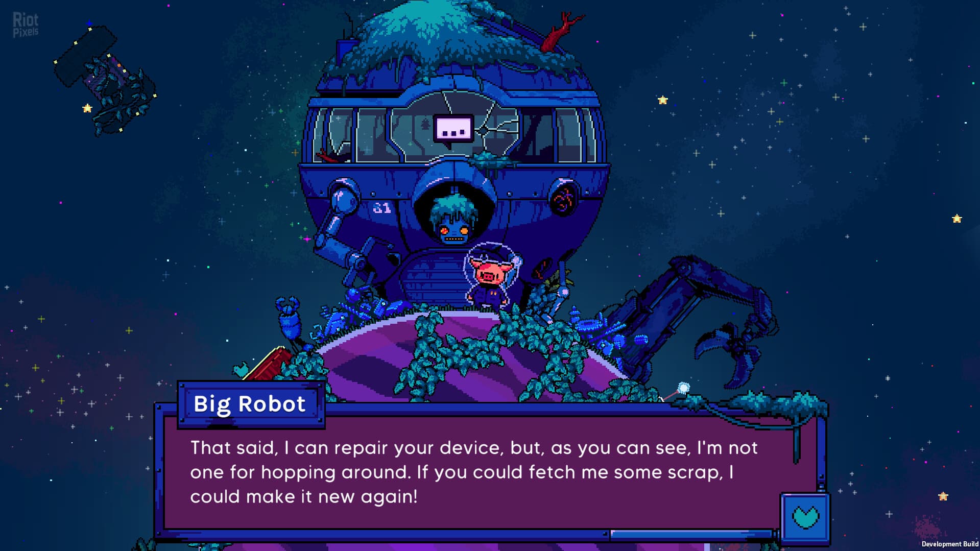 Astro Pig – v1.1.5 screenshot 4