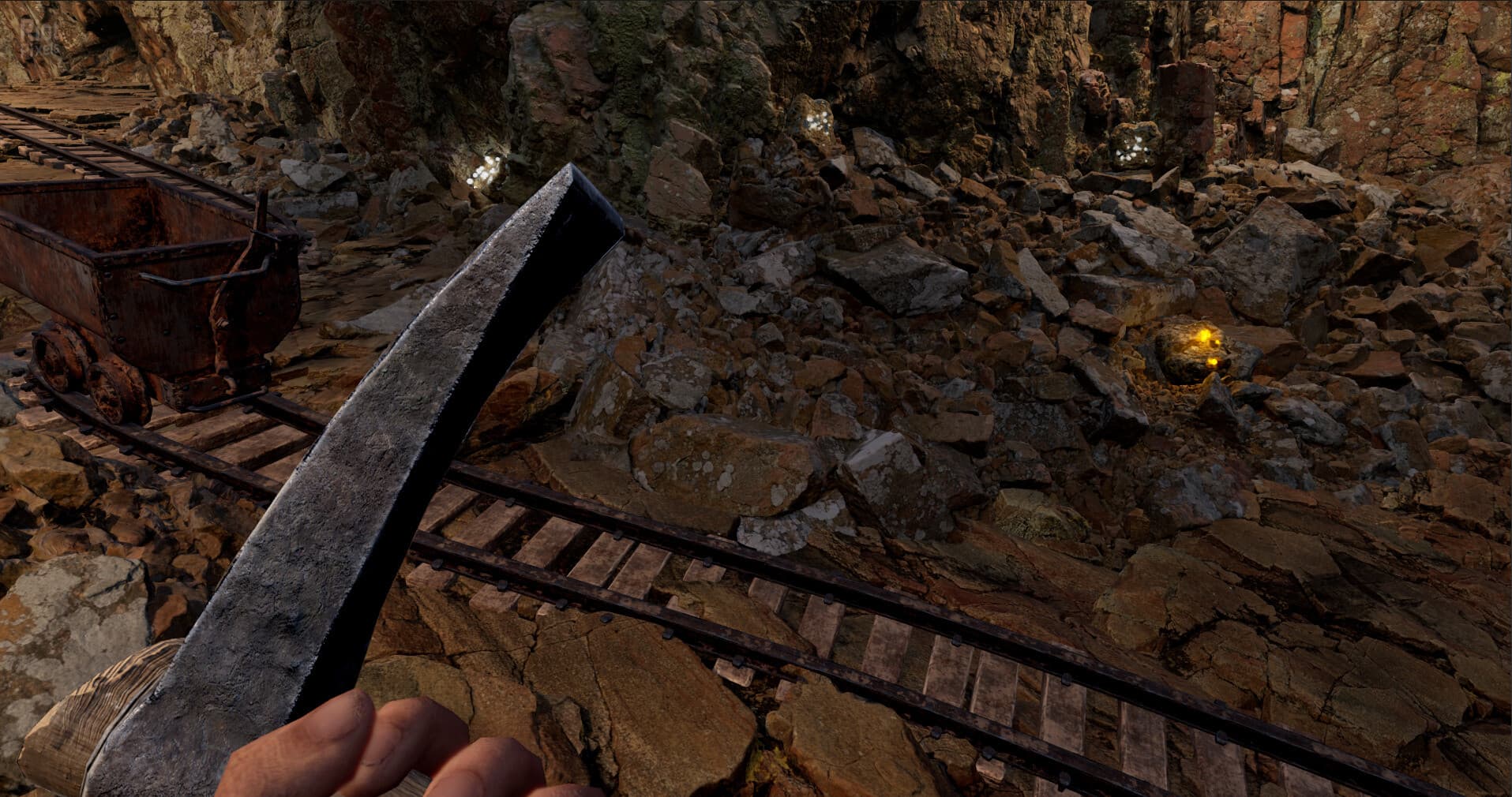 Blacksmith Simulator – v1.0.0.0 (Release) screenshot 5