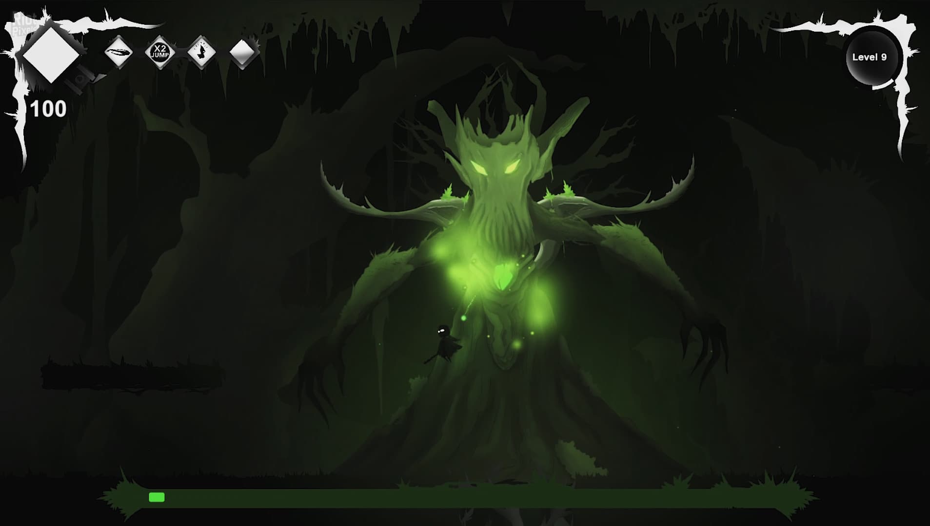 Pre Dusk screenshot 5