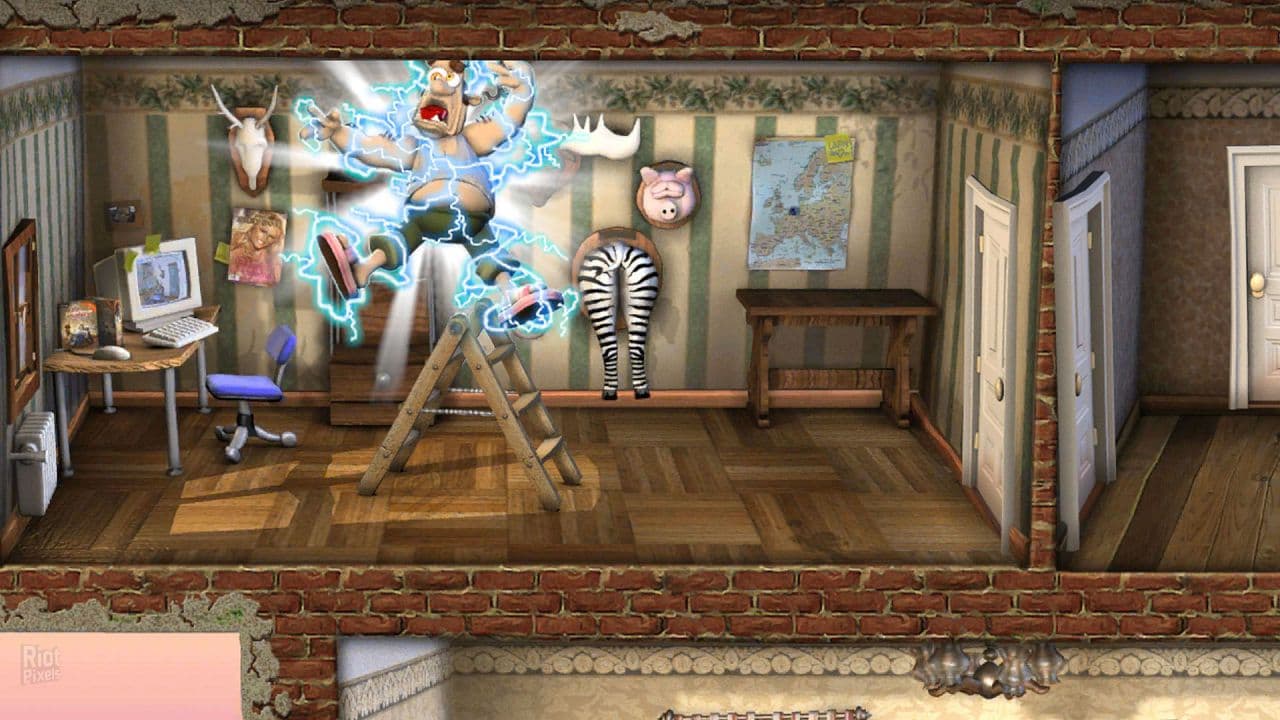 Neighbours Back From Hell – v1.0.2 rev 1649 screenshot 6