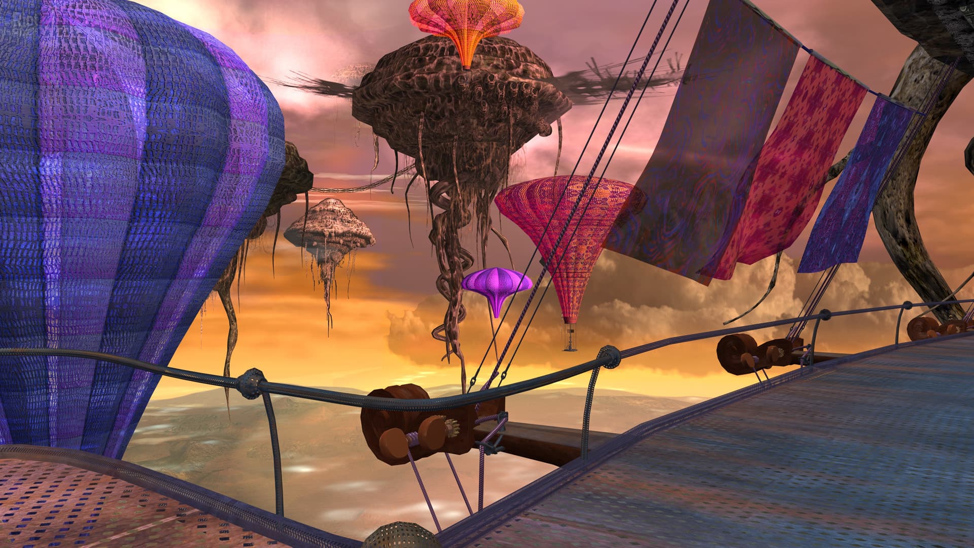 Schizm: Mysterious Journey – Build 744 screenshot 6