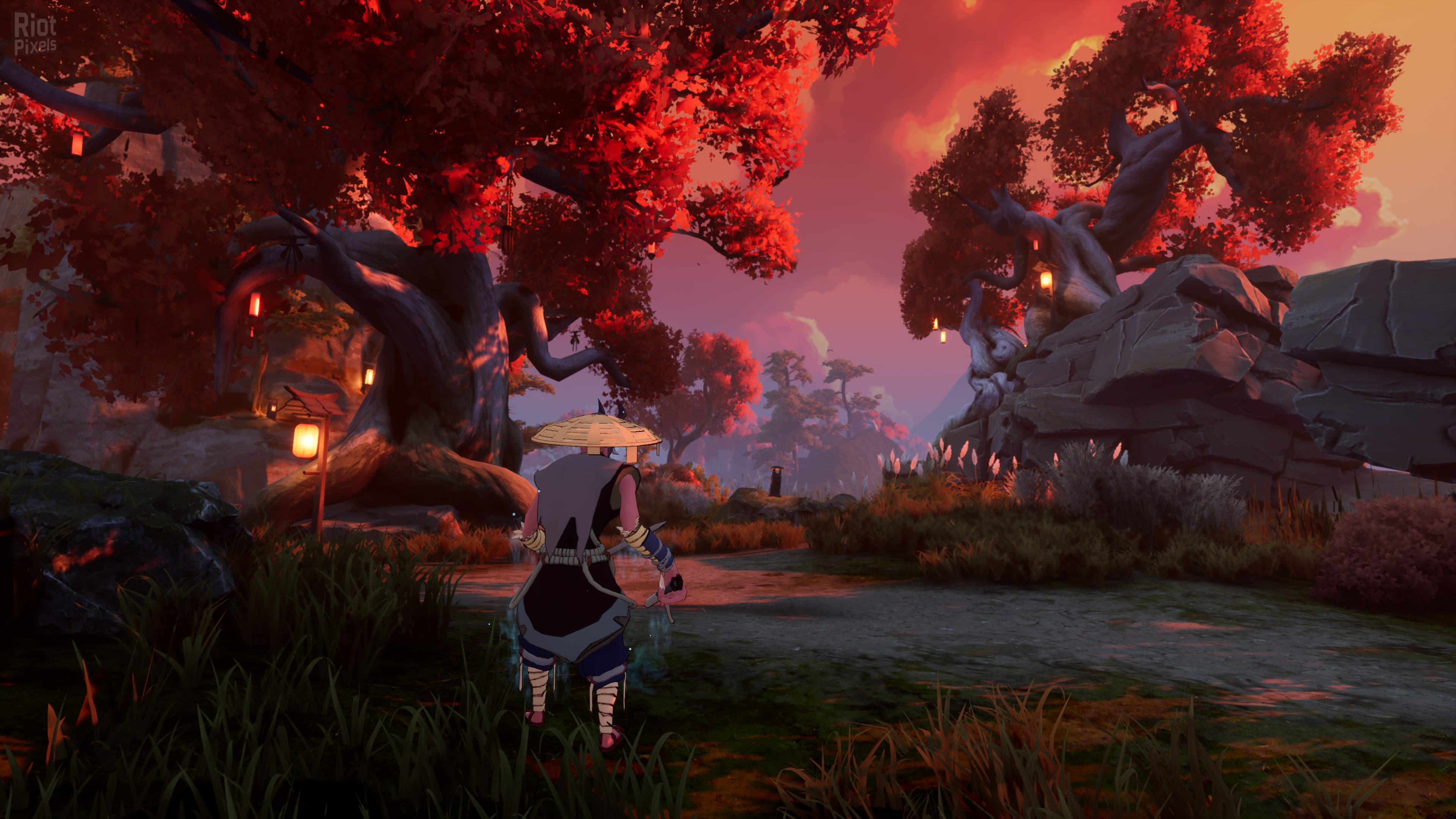 Rogue Spirit – v1.006 screenshot 4