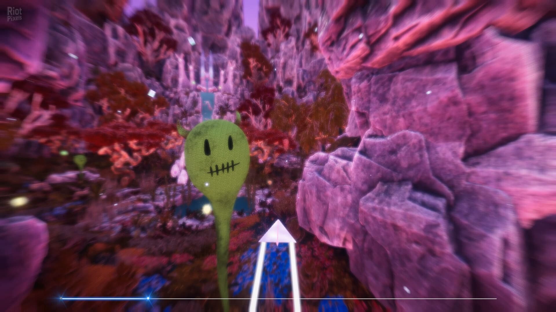 Paper Flight: Beyond Time screenshot 5
