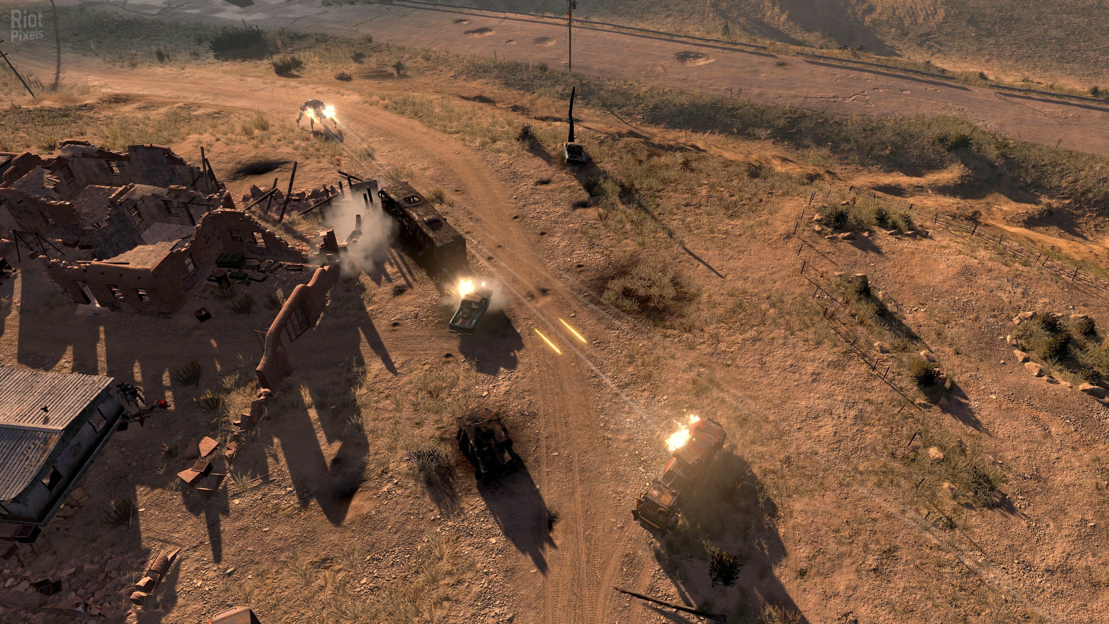 Terminator: Dark Fate – Defiance: Complete Bundle, v1.07.1145 + 3 DLCs/Bonuses + Windows 7 Fix screenshot 5