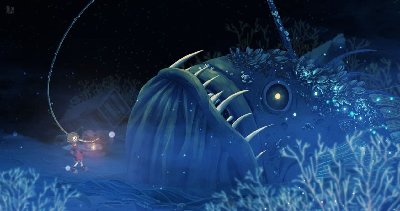 SAMUDRA screenshot 1