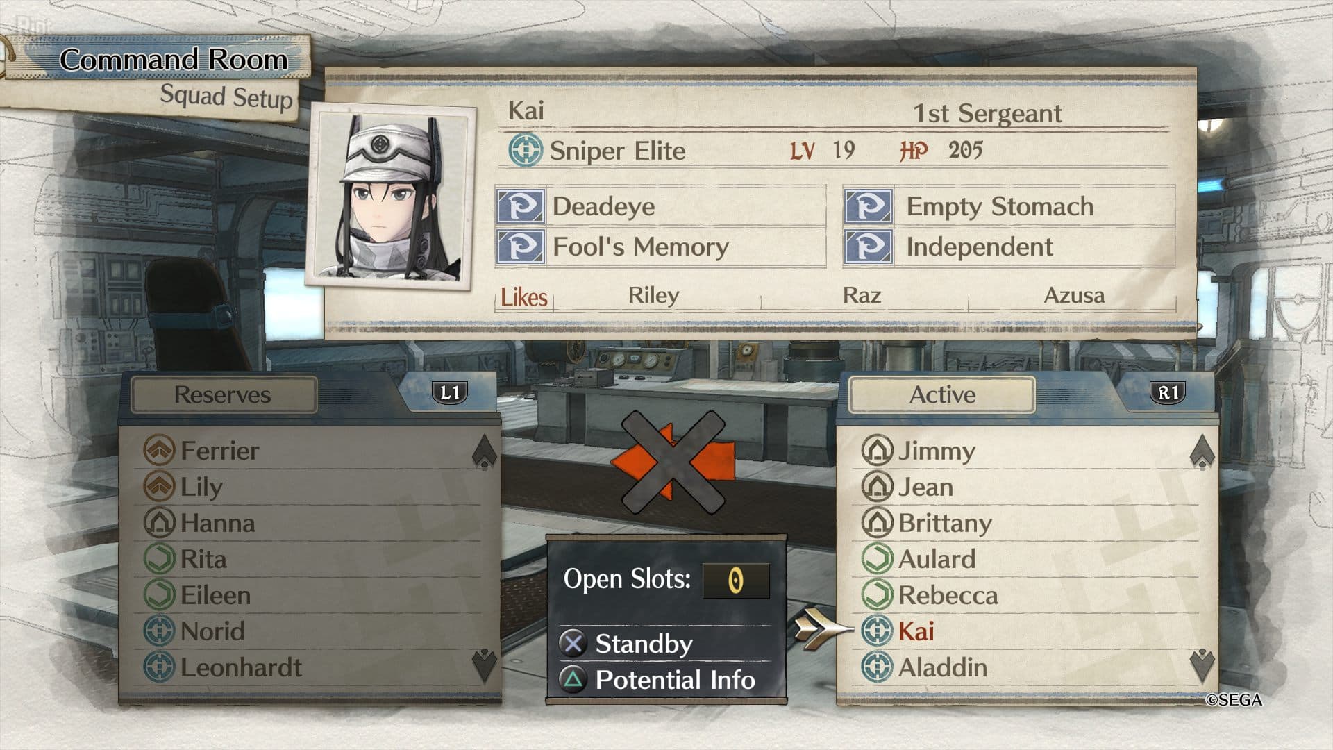 Valkyria Chronicles 4 – v1.03 + 5 DLCs screenshot 5