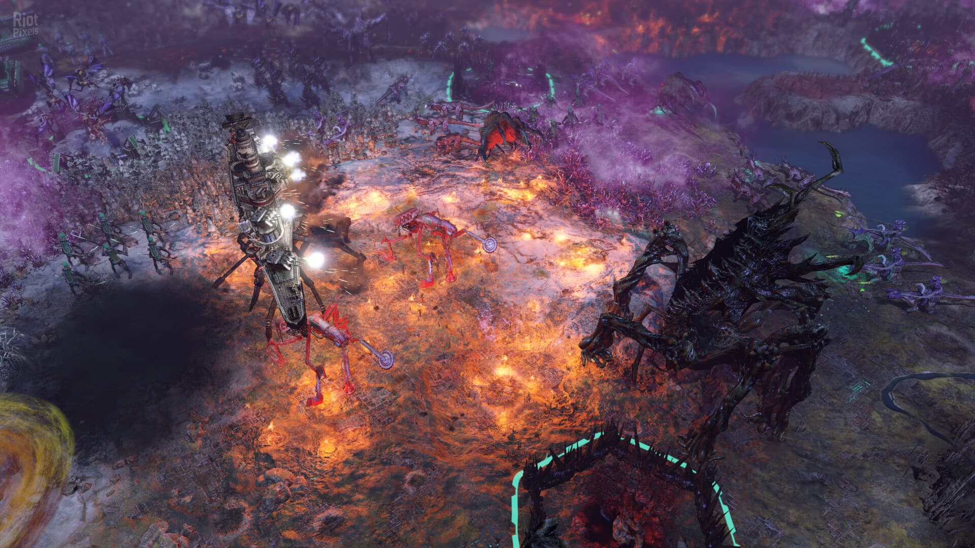 ZEPHON: Complete Bundle, v1.3.0 + 6 DLCs/Bonuses screenshot 2