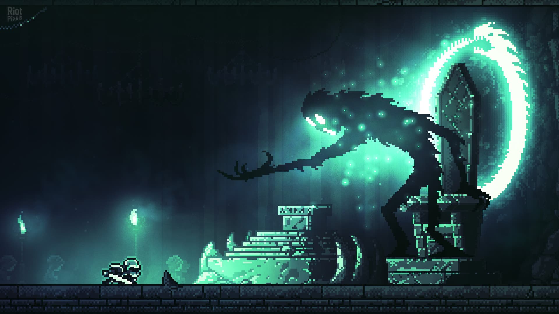 INMOST + Soundtrack screenshot 1