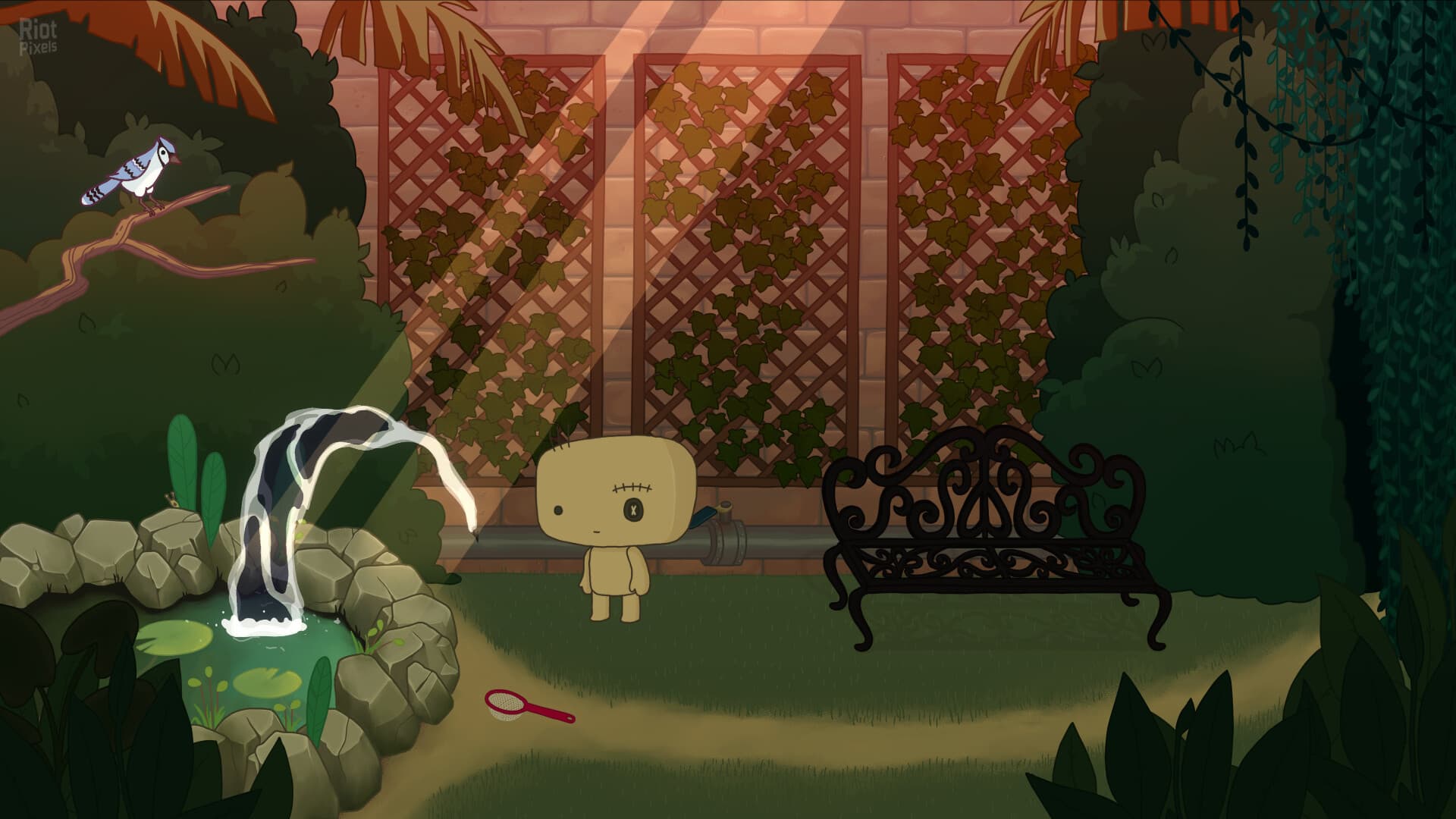 CLeM screenshot 4