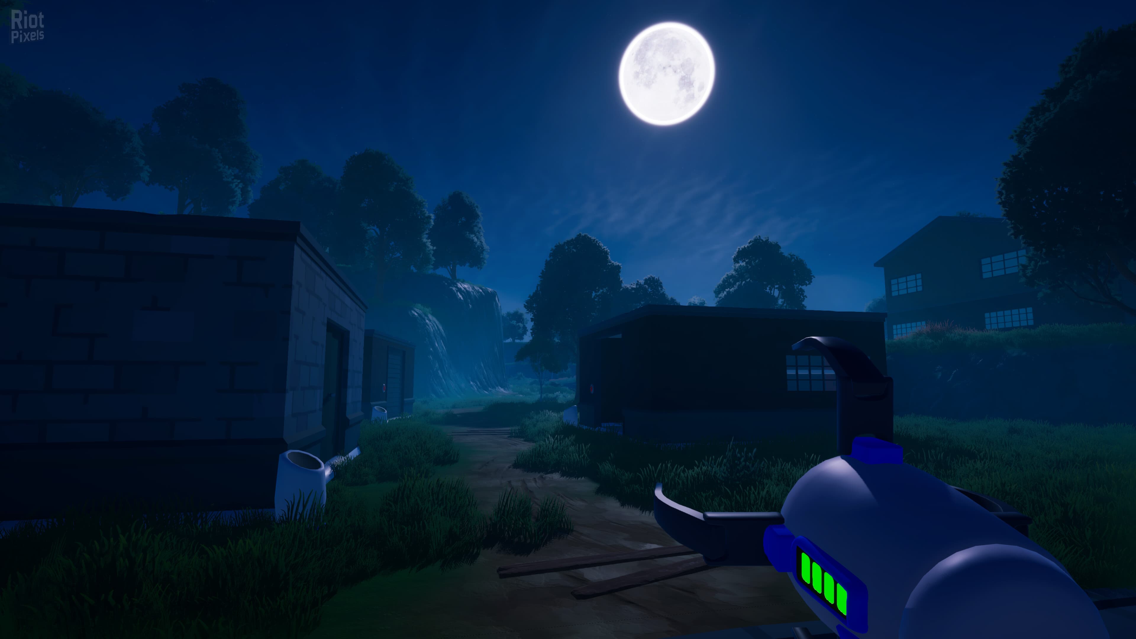 Store It!: Supporter Edition – v1.0.1 + DLC screenshot 3