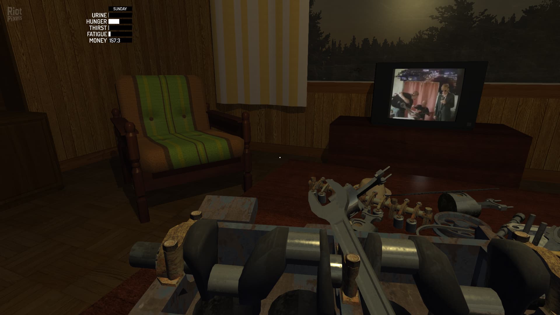 My Summer Car – v241230-03 (Release) screenshot 4