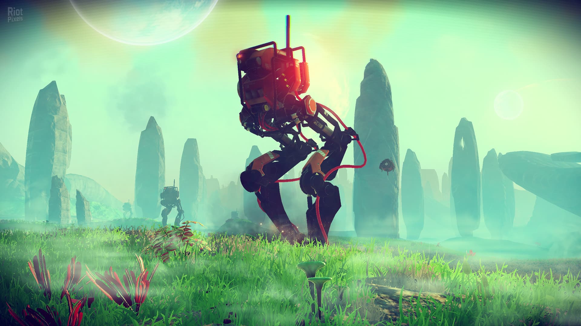 No Man’s Sky – v6.11 (154531, Breach Update) + 2 DLCs + Bonus OST screenshot 5