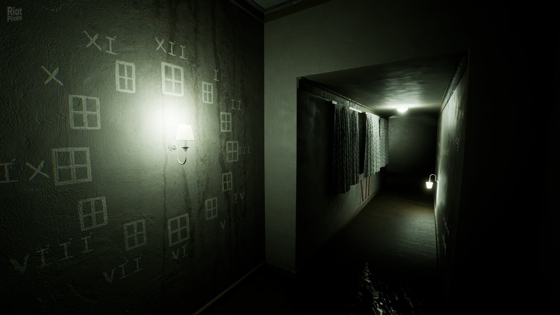 Paranormal Torment + CrackFix screenshot 2