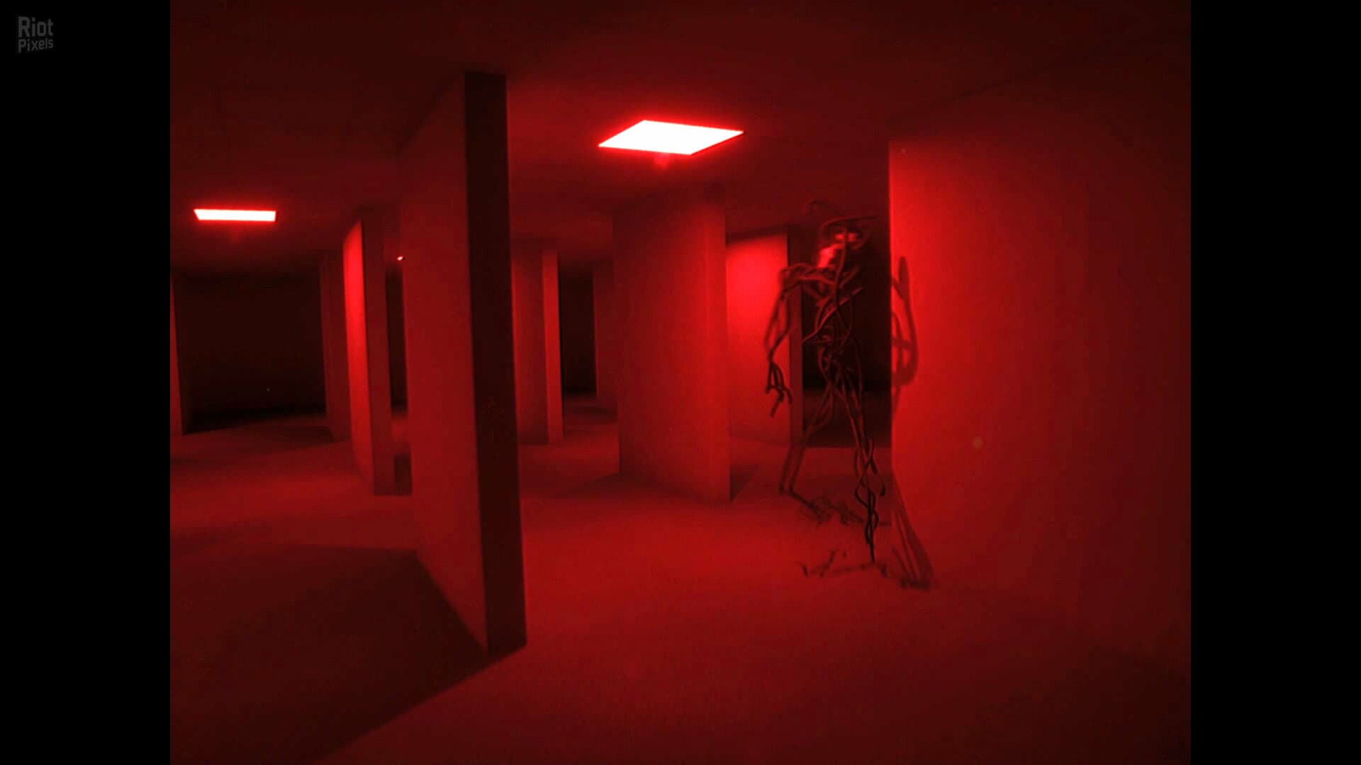 The Backrooms: Lost Tape – Build 15462367 + Windows 7 Fix screenshot 4