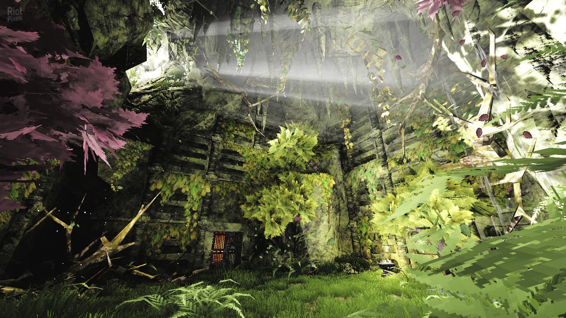 Voidborn – v1.0.0 (Release) screenshot 4