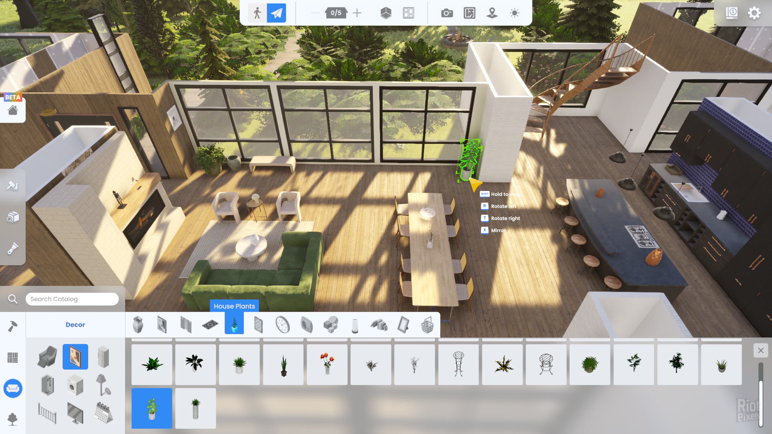 Hometopia – Version 26773 (Final Update) screenshot 6