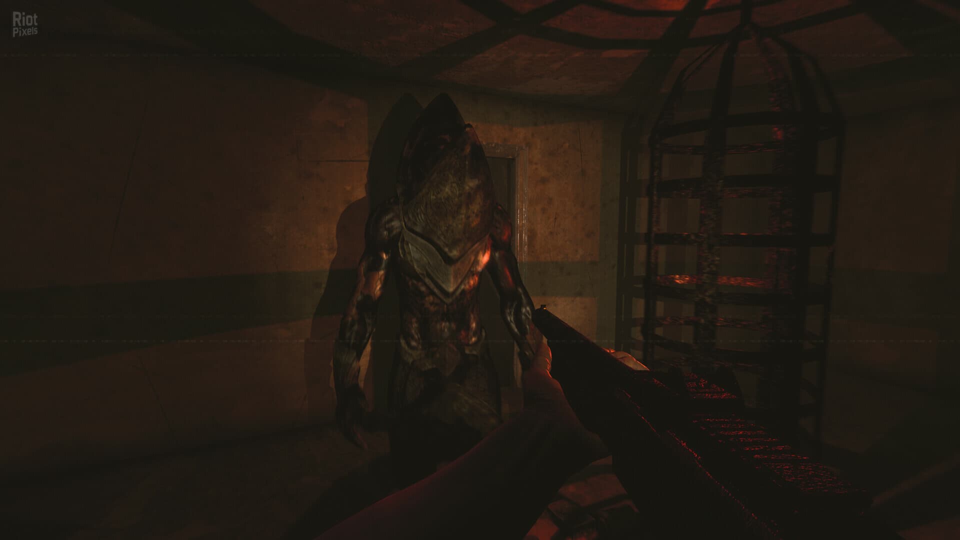 Apartament 1406: Horror + Bonus Soundtrack screenshot 3