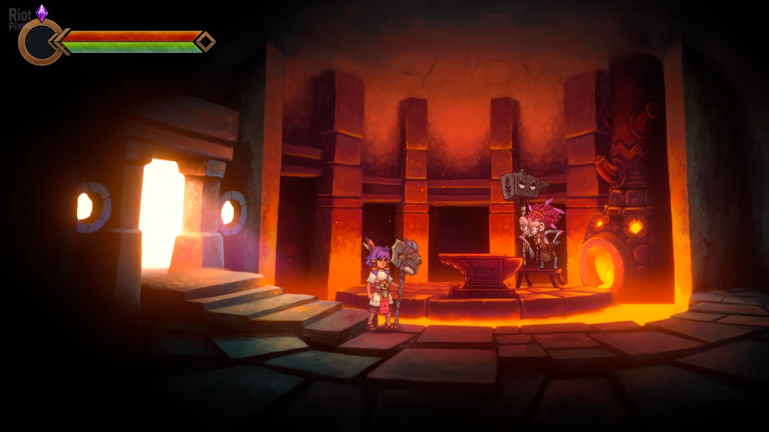 ITORAH screenshot 3