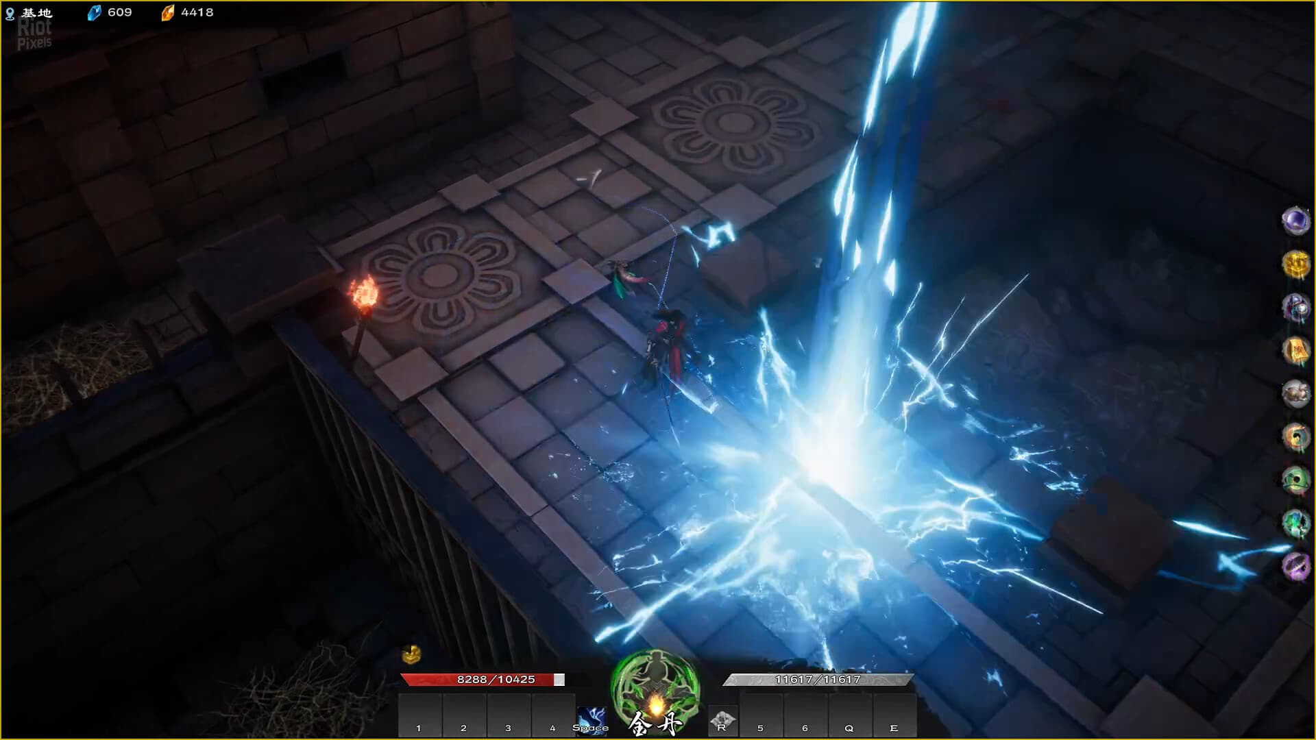 Mirror of Heaven, v1.41 + The 7 Disasters DLC screenshot 5