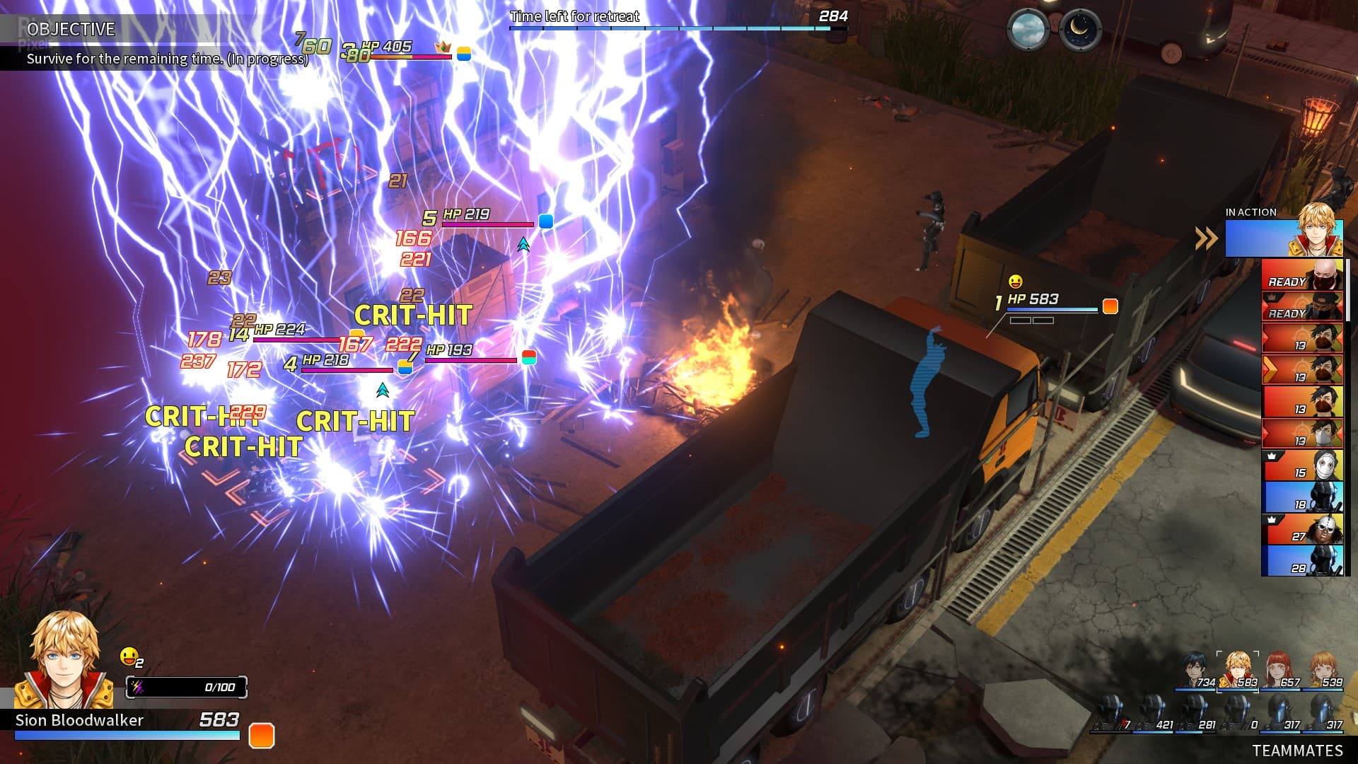 TROUBLESHOOTER: Complete Collection – Build 18318222 + 20 DLCs/Bonuses screenshot 2