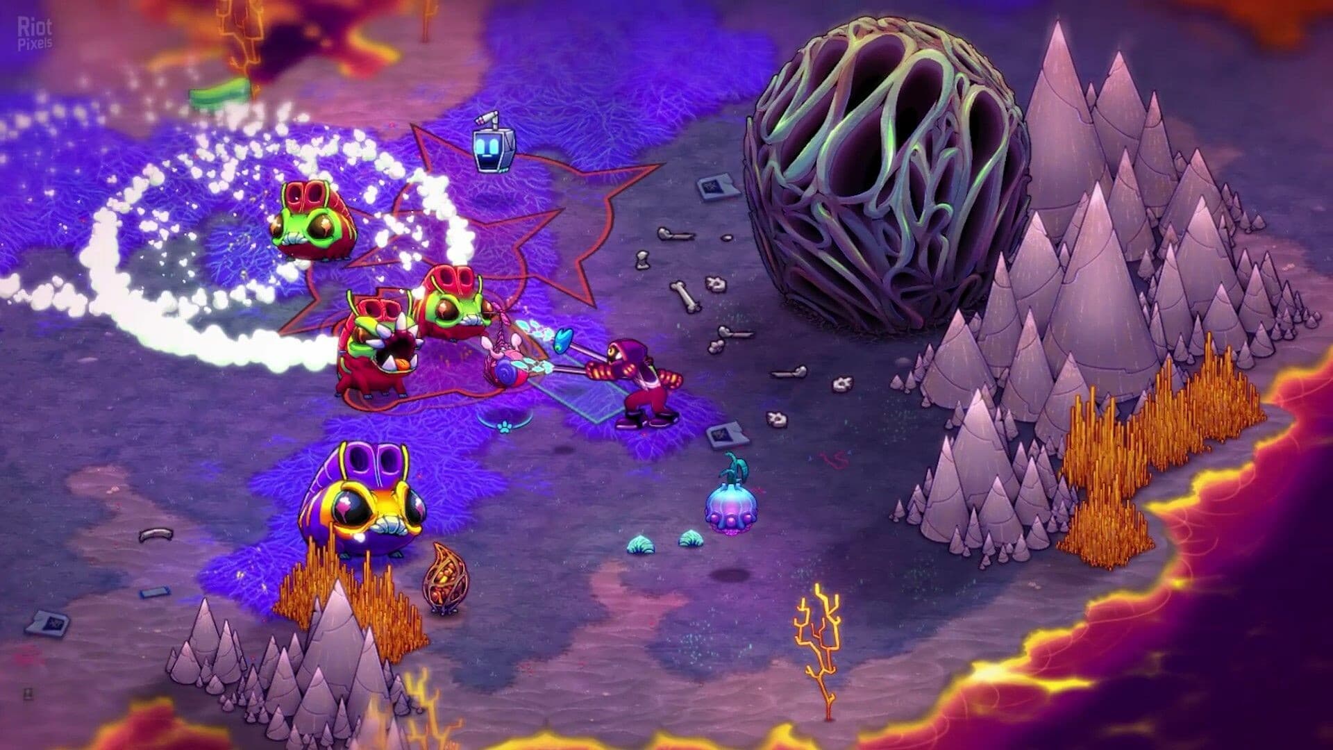 Crashlands 2 – v1.0.5 + Soundtrack screenshot 3