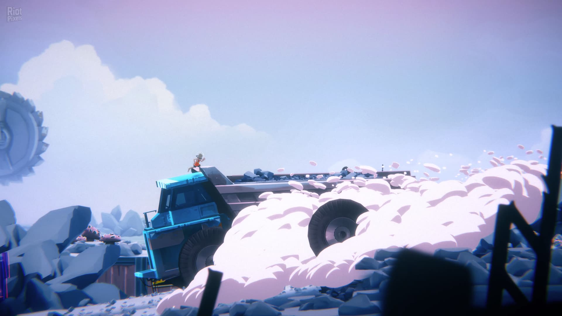 The Cub: Deluxe Edition + Bonus Soundtrack screenshot 4