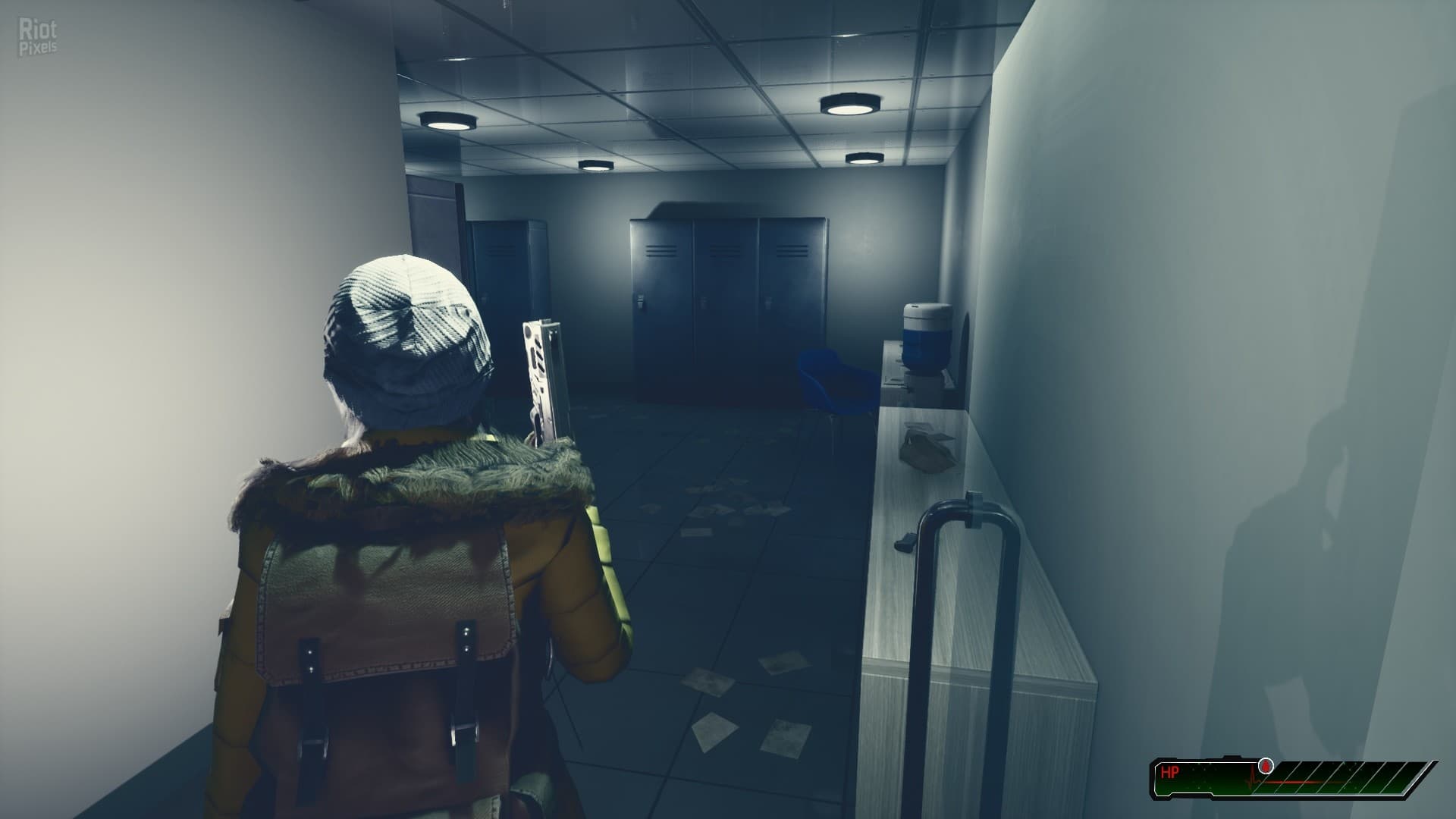 The Walking Evil – v1.2 screenshot 4