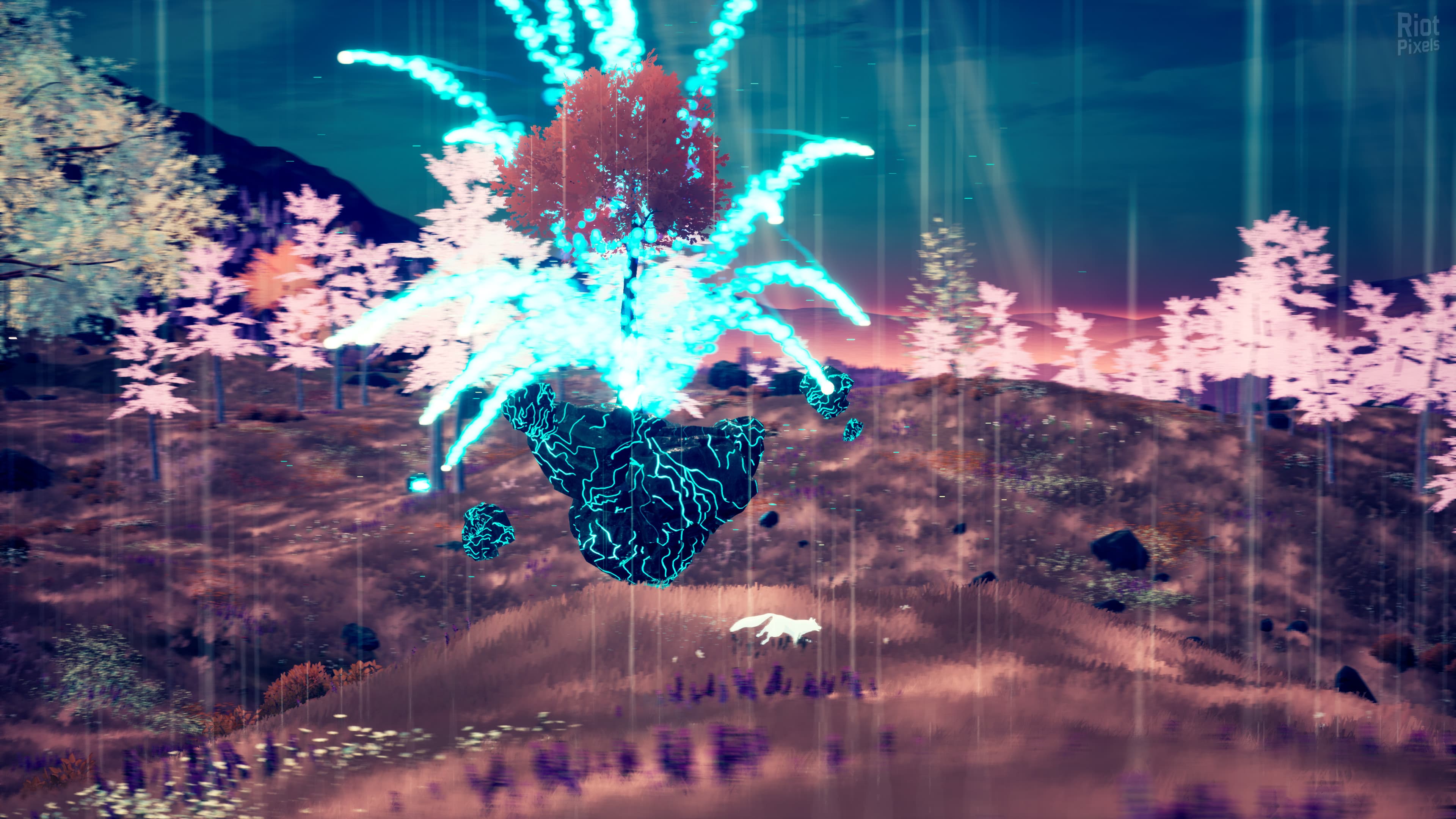 The Companion – v1.22 + Bonus Soundtrack screenshot 3