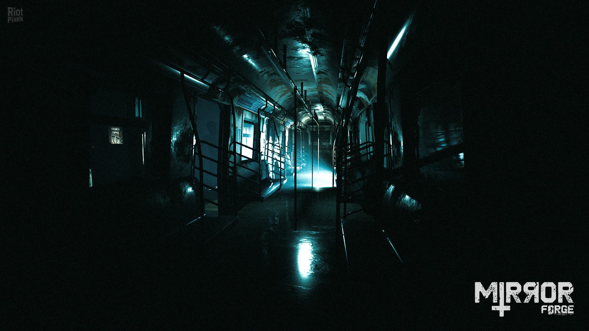 Mirror Forge screenshot 1