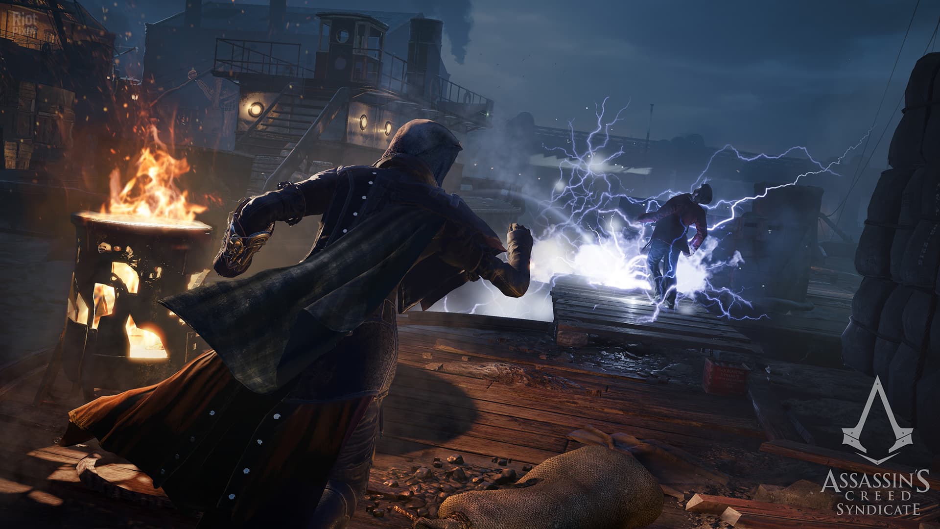 Assassin’s Creed: Syndicate – Gold Edition – v1.51 + All DLCs screenshot 5