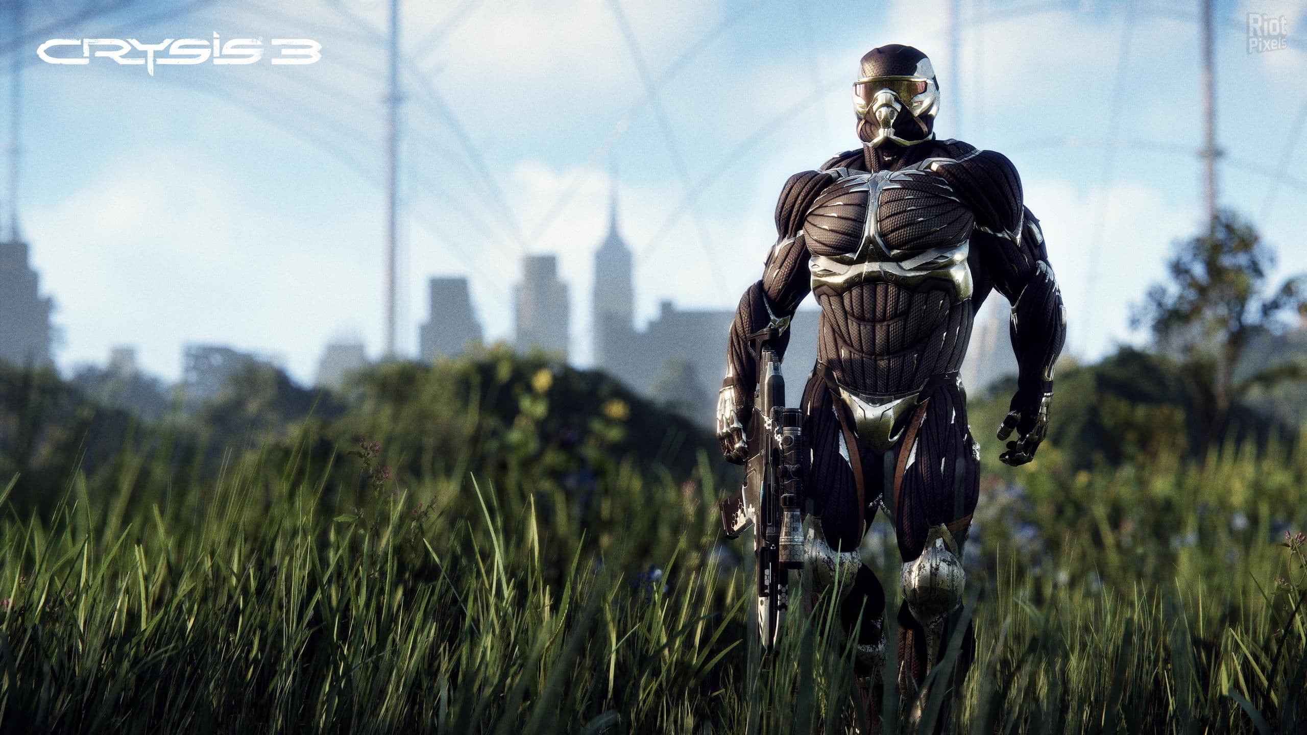 Crysis 3: Digital Deluxe Edition – v1.3 (Build Mar 14, 2021) screenshot 5