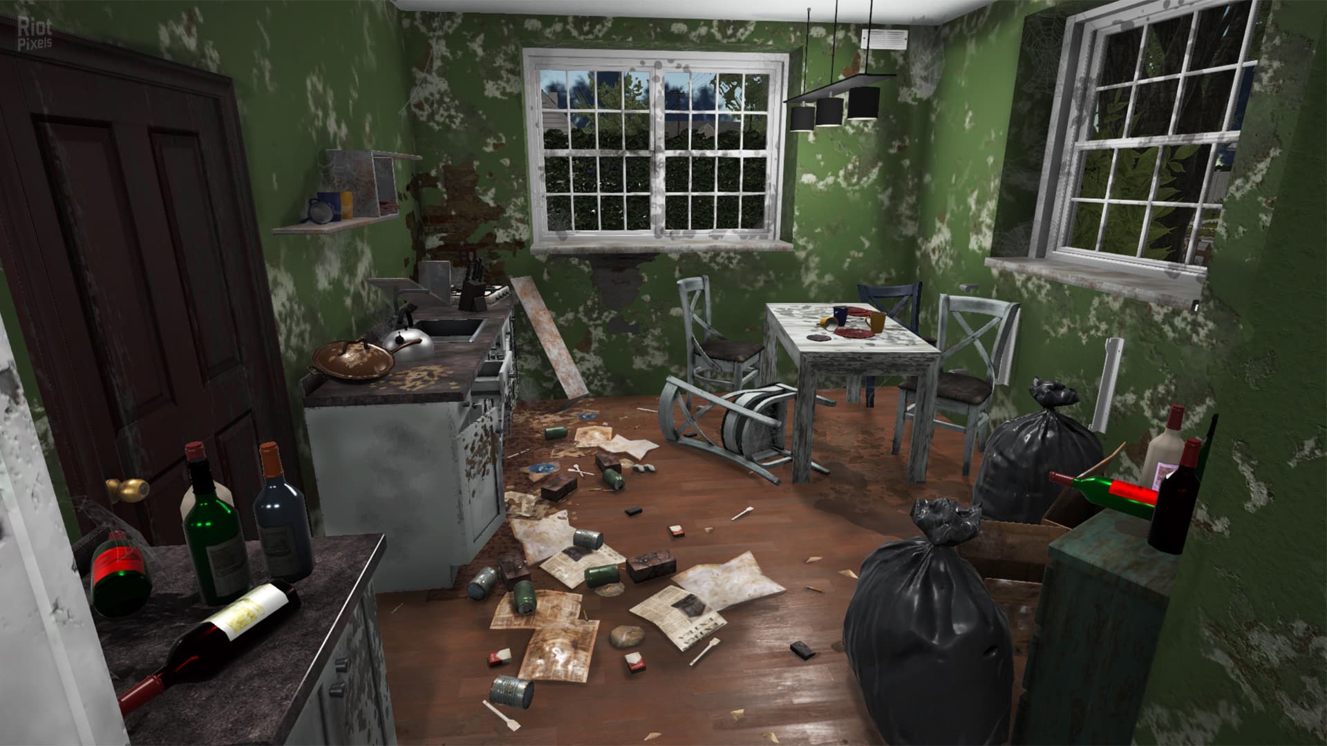 House Flipper – v1.24331 (f9660) + 9 DLCs screenshot 5