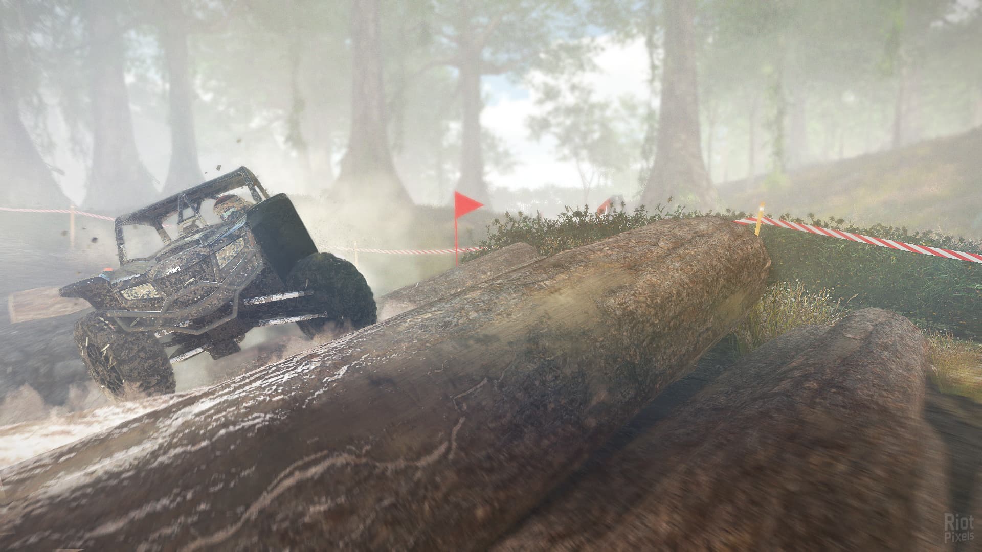 Overpass: Deluxe Edition – Build 13935 + 3 DLCs + Multiplayer screenshot 3