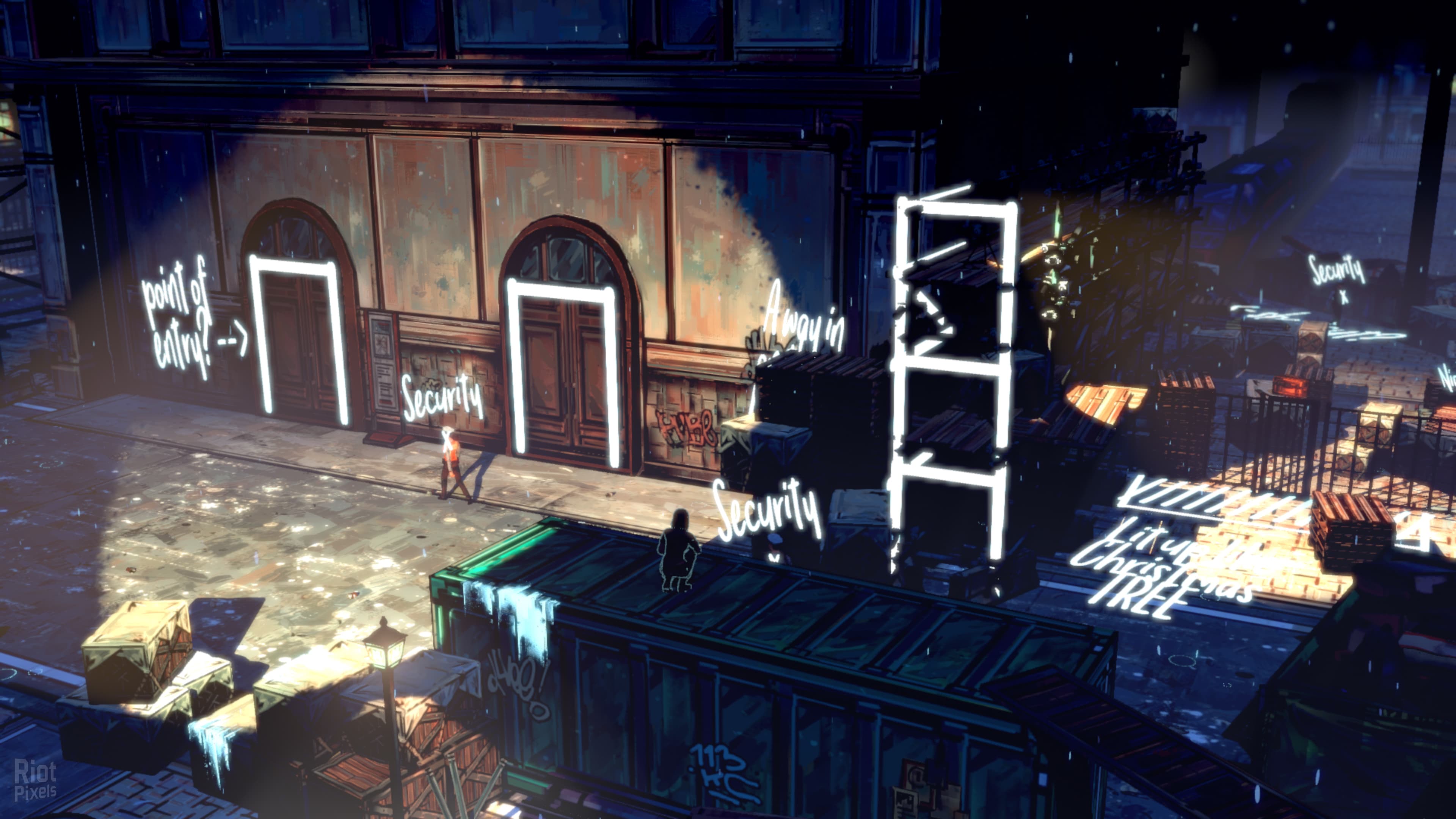 Thief of Thieves: Season One – Volumes 1 & 2 (out of 4) screenshot 5