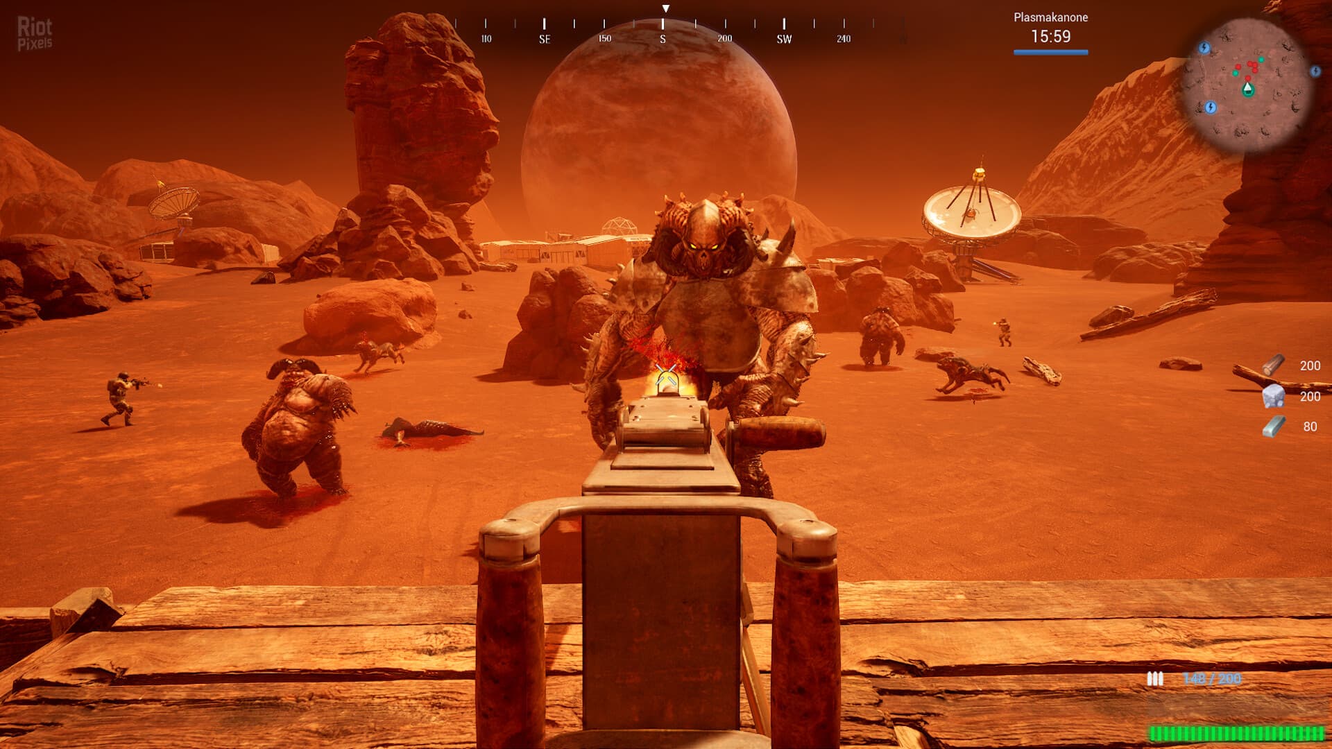 Dark Prospect – v1.0.0 + Windows 7 Fix screenshot 4