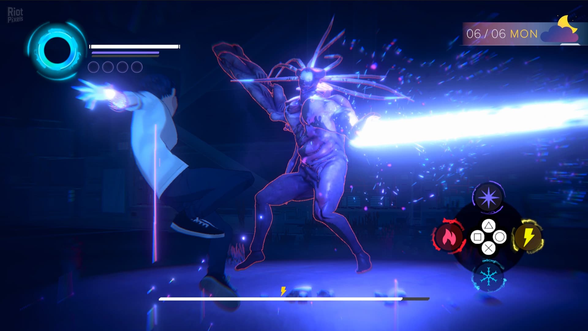 Eternights: Deluxe Edition + Bonus Content screenshot 6