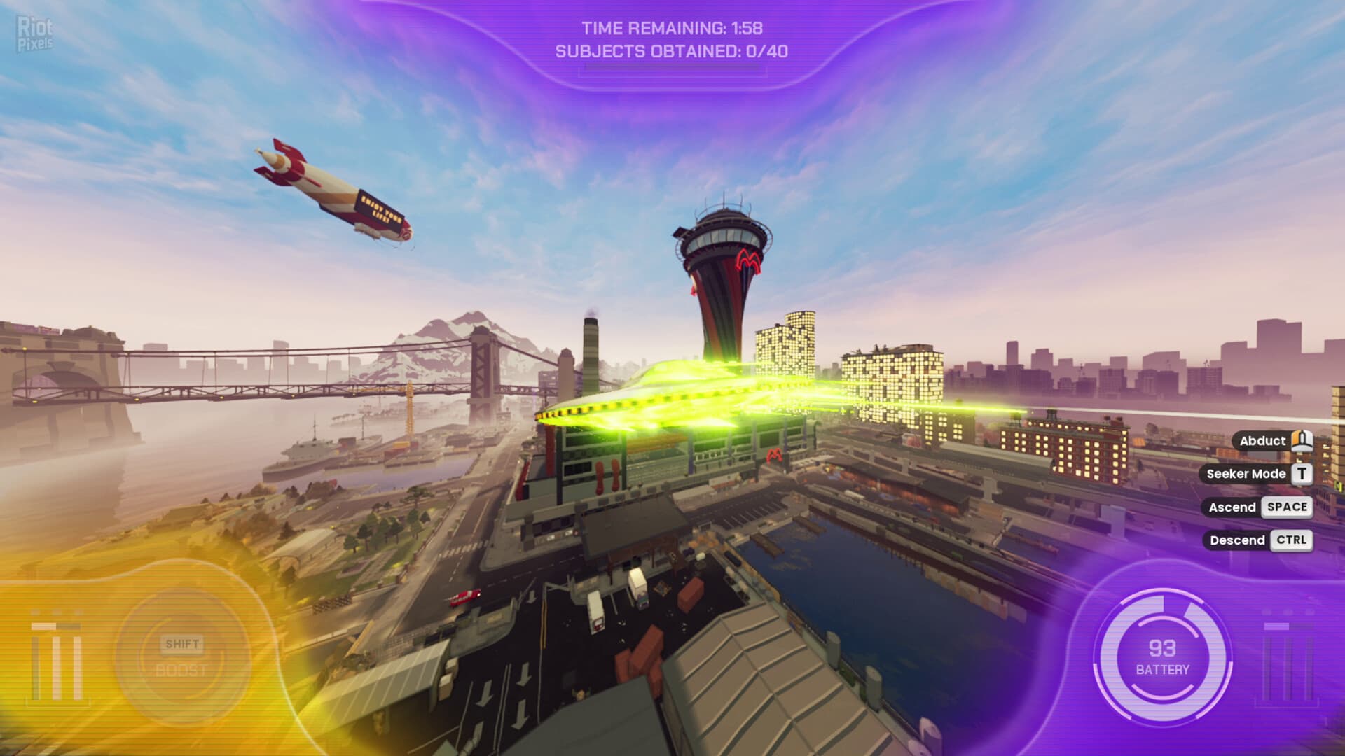 It’s Only Money: Founders Edition- v1.0.0-9254 + DLC screenshot 5