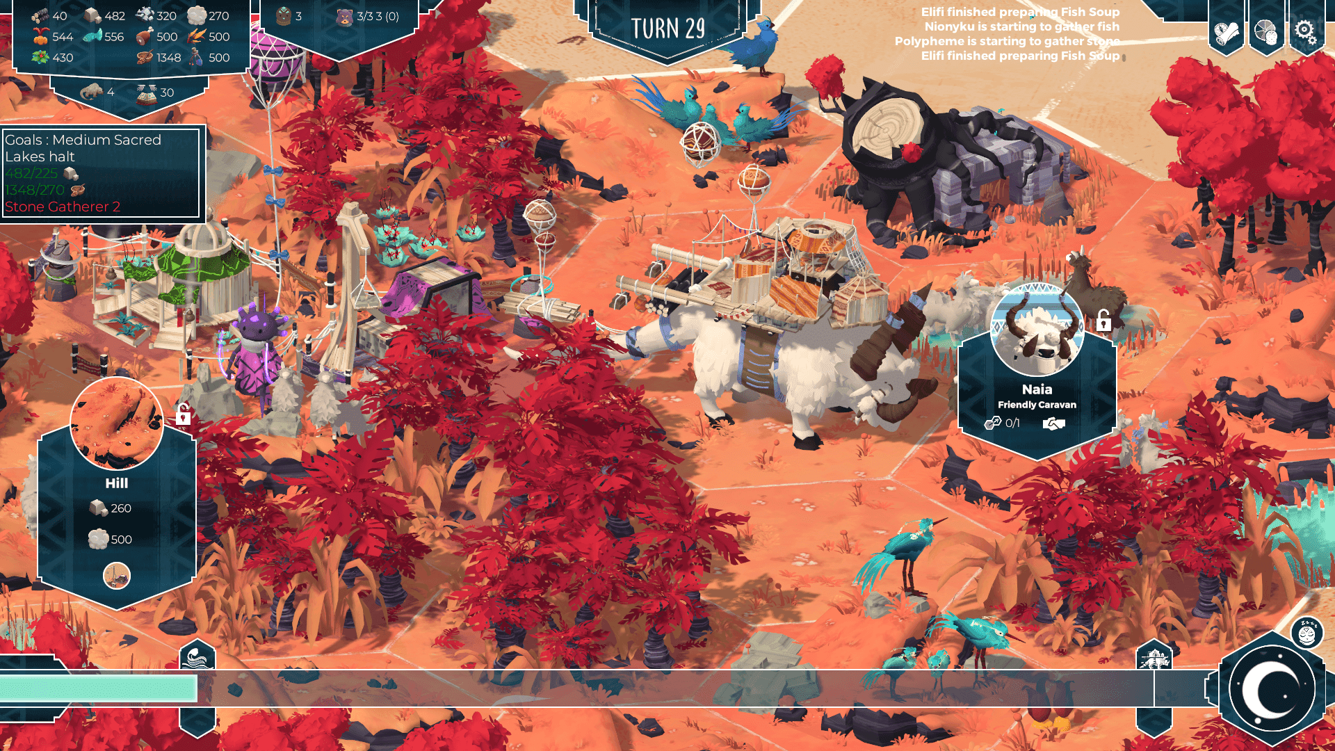 As Far As The Eye – v1.0.0b screenshot 3
