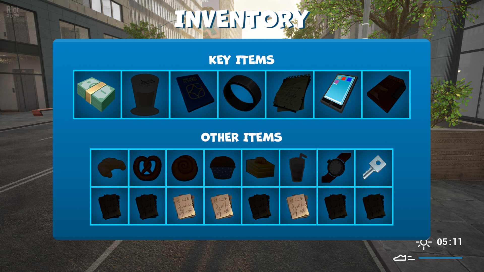 Henry’s Day screenshot 3