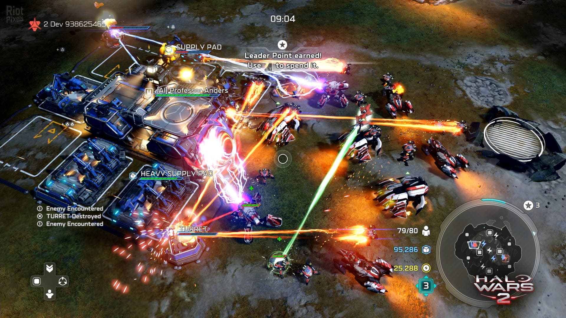 Halo Wars 2: Complete Edition – v1.11.2931.2 + All DLCs + Multiplayer screenshot 3